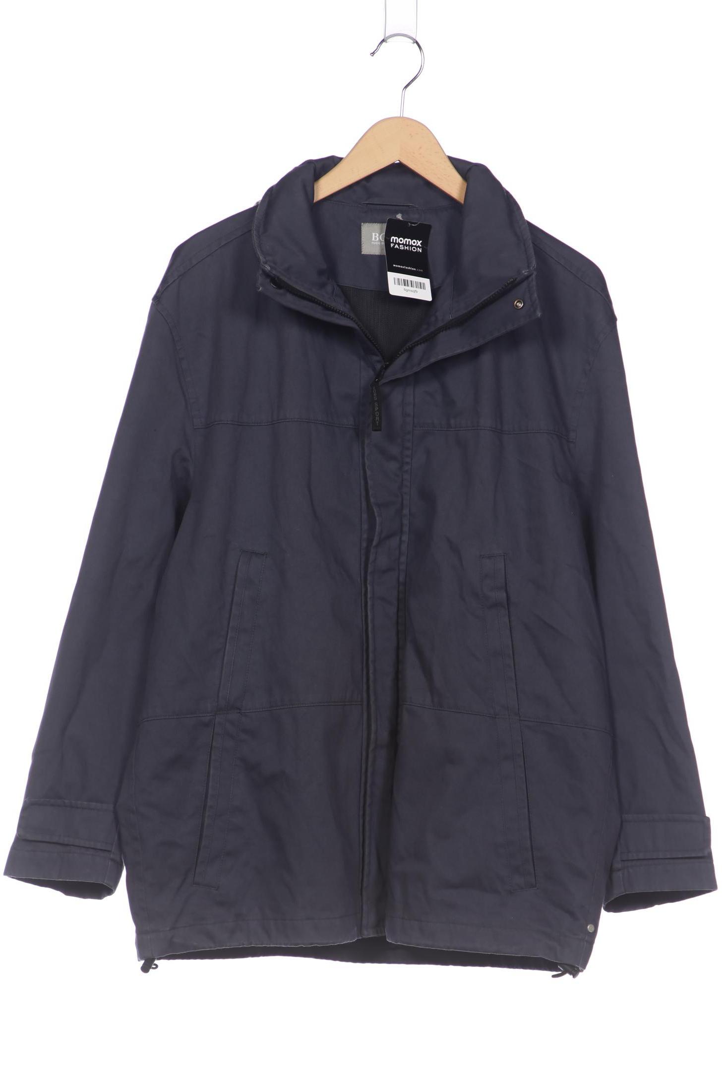 

Boss Orange Herren Jacke, marineblau, Gr. 50