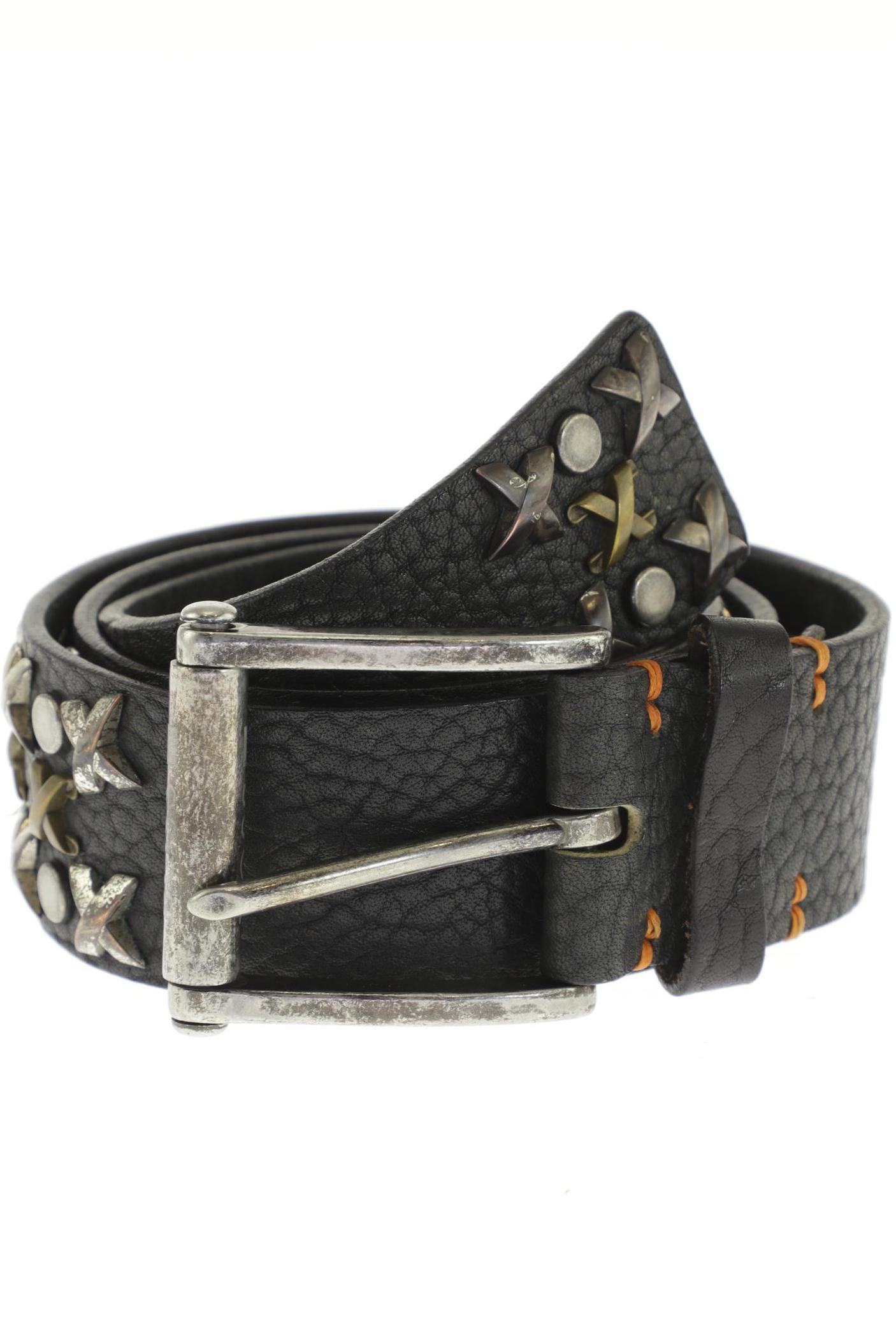 

Boss Orange Herren Gürtel, schwarz, Gr. 85