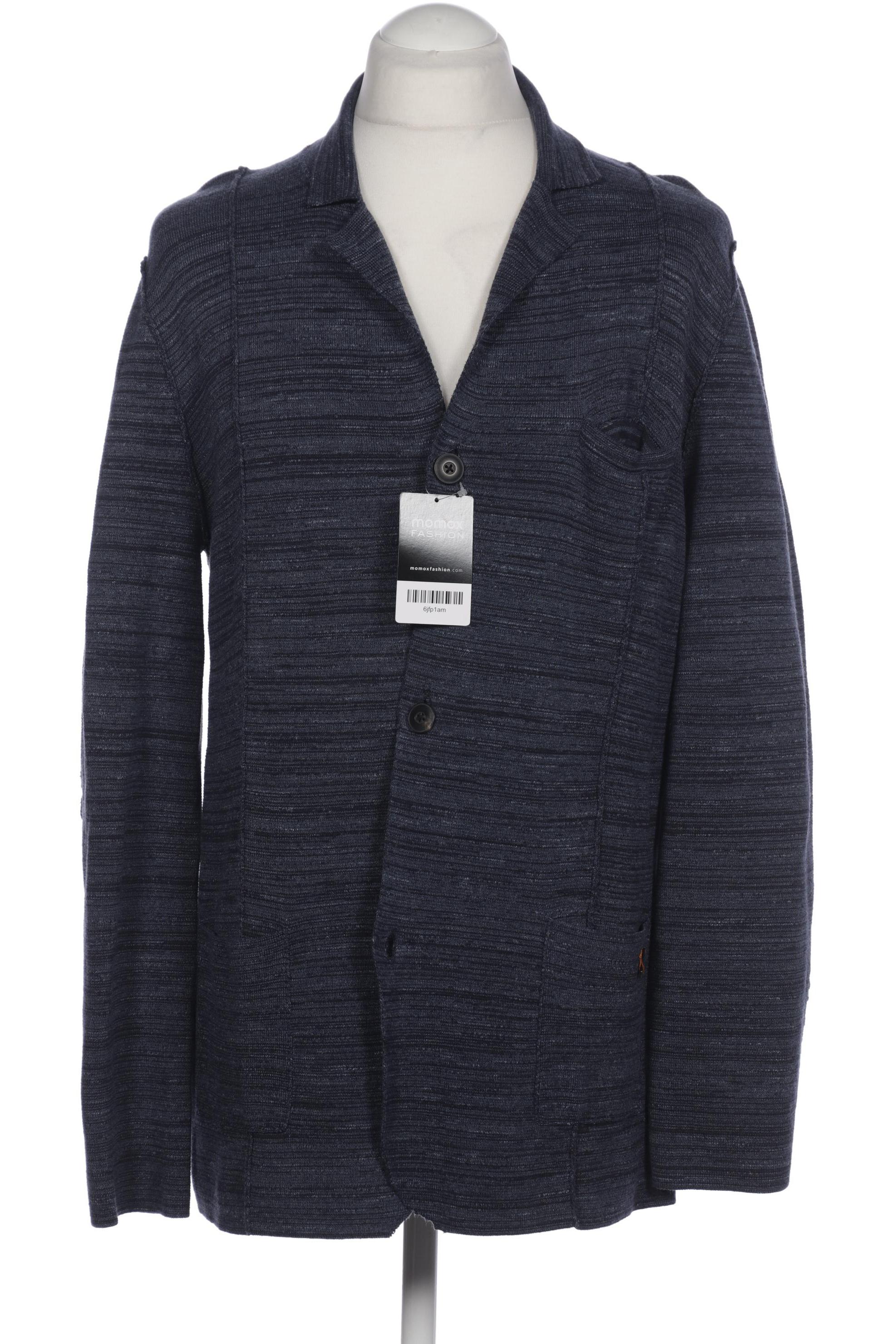 

Boss Orange Herren Sakko, marineblau, Gr. 54