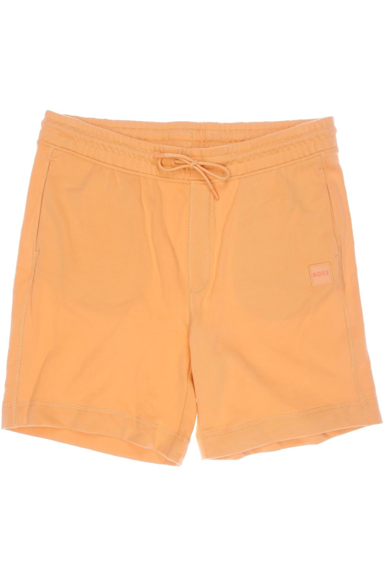 

Boss Orange Herren Shorts, orange, Gr. 56