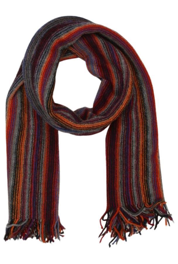 

Boss Orange Herren Schal, mehrfarbig, Gr.