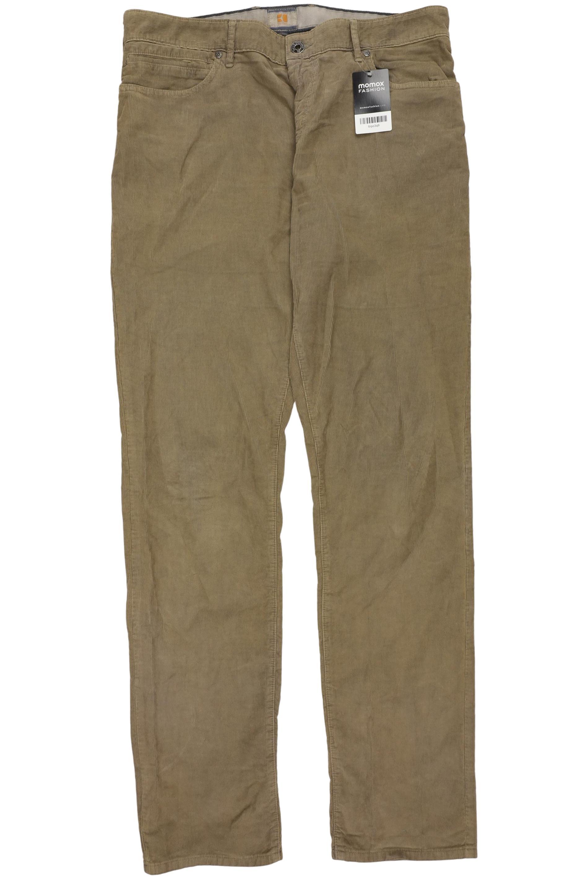 

Boss Orange Herren Stoffhose, braun, Gr. 36