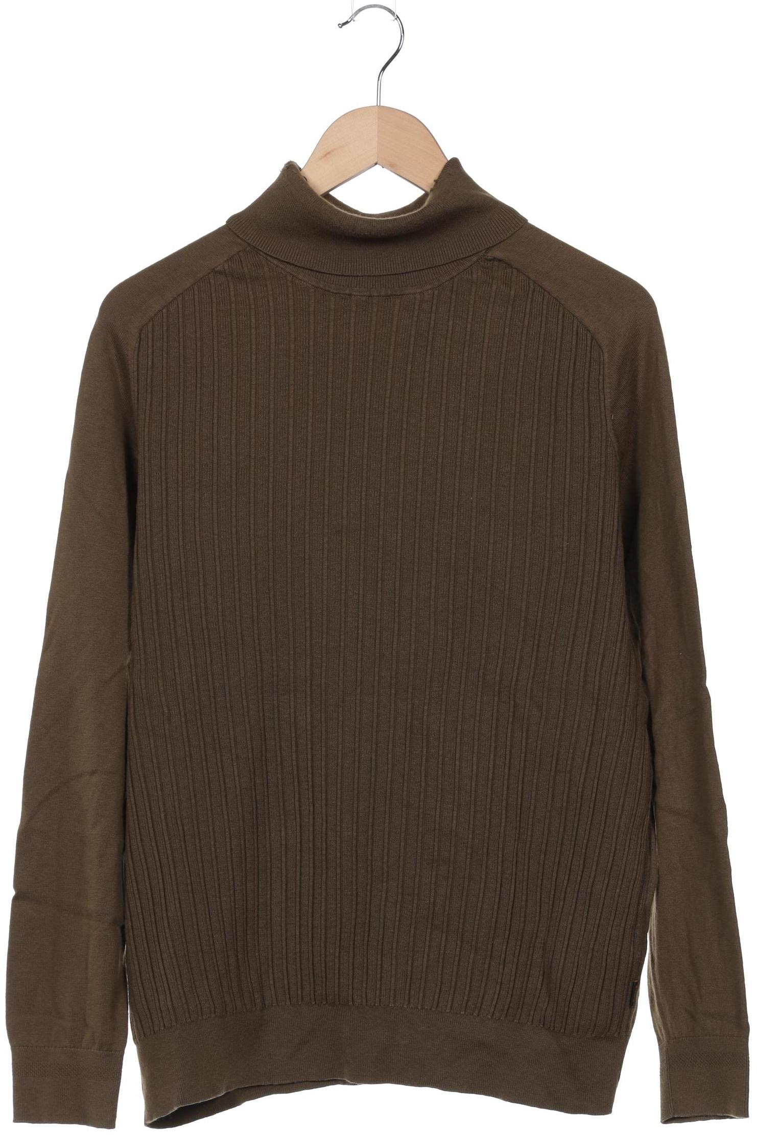 Thumbnail - Boss Orange Herren Pullover, braun, Gr. 54