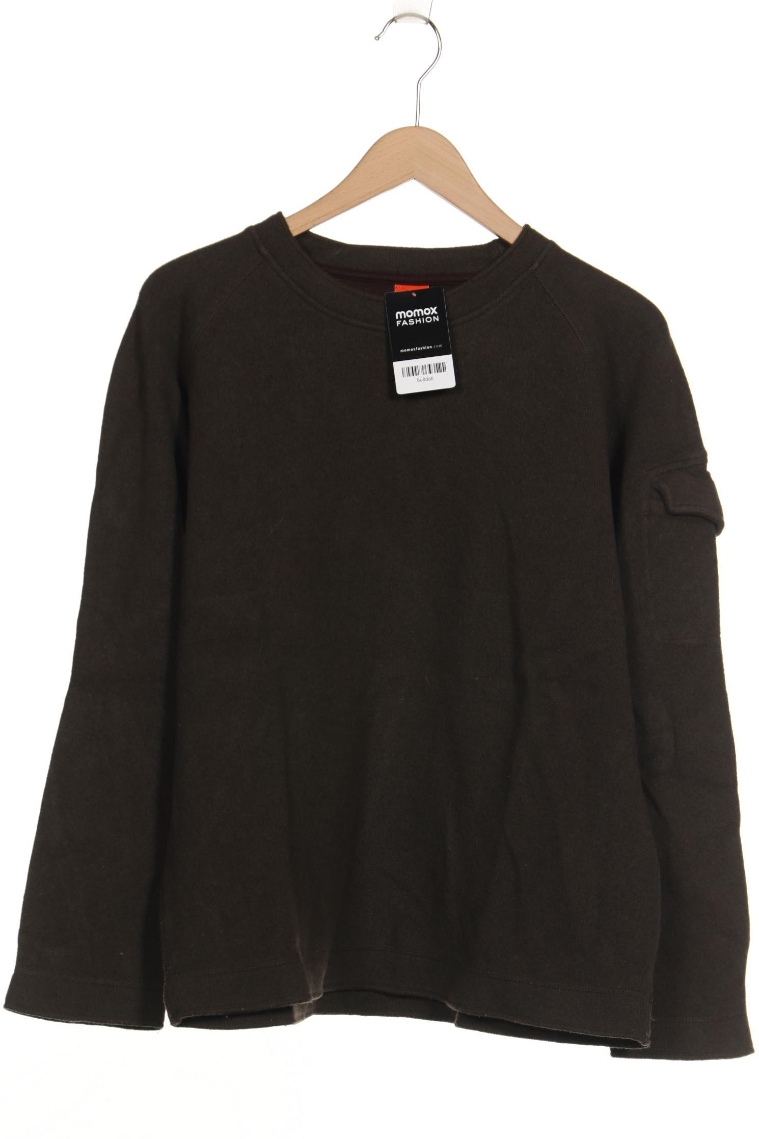 

Boss Orange Herren Pullover, braun, Gr. 52