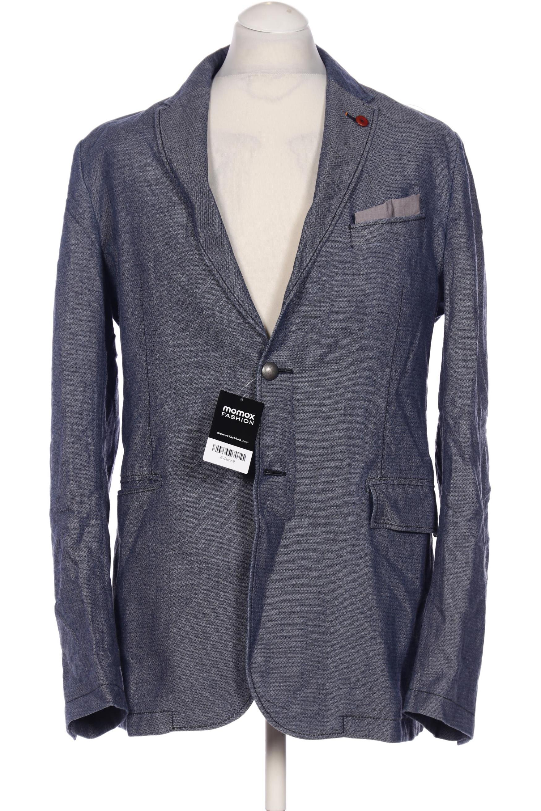 

Boss Orange Herren Sakko, blau, Gr. 52