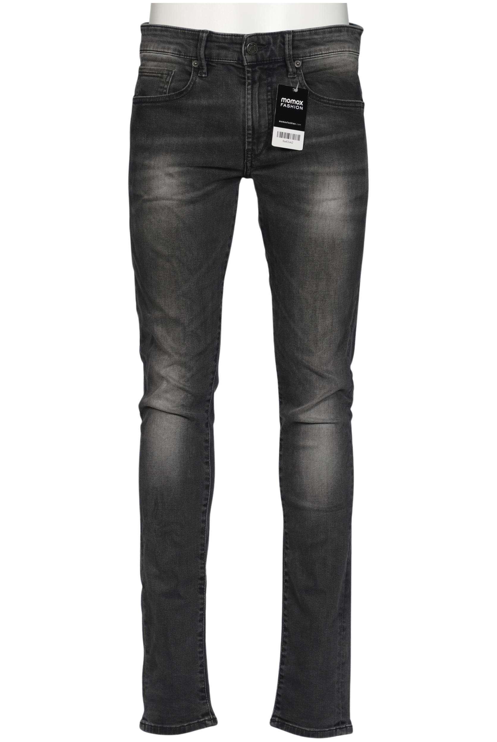 

Boss Orange Herren Jeans, grau, Gr. 31