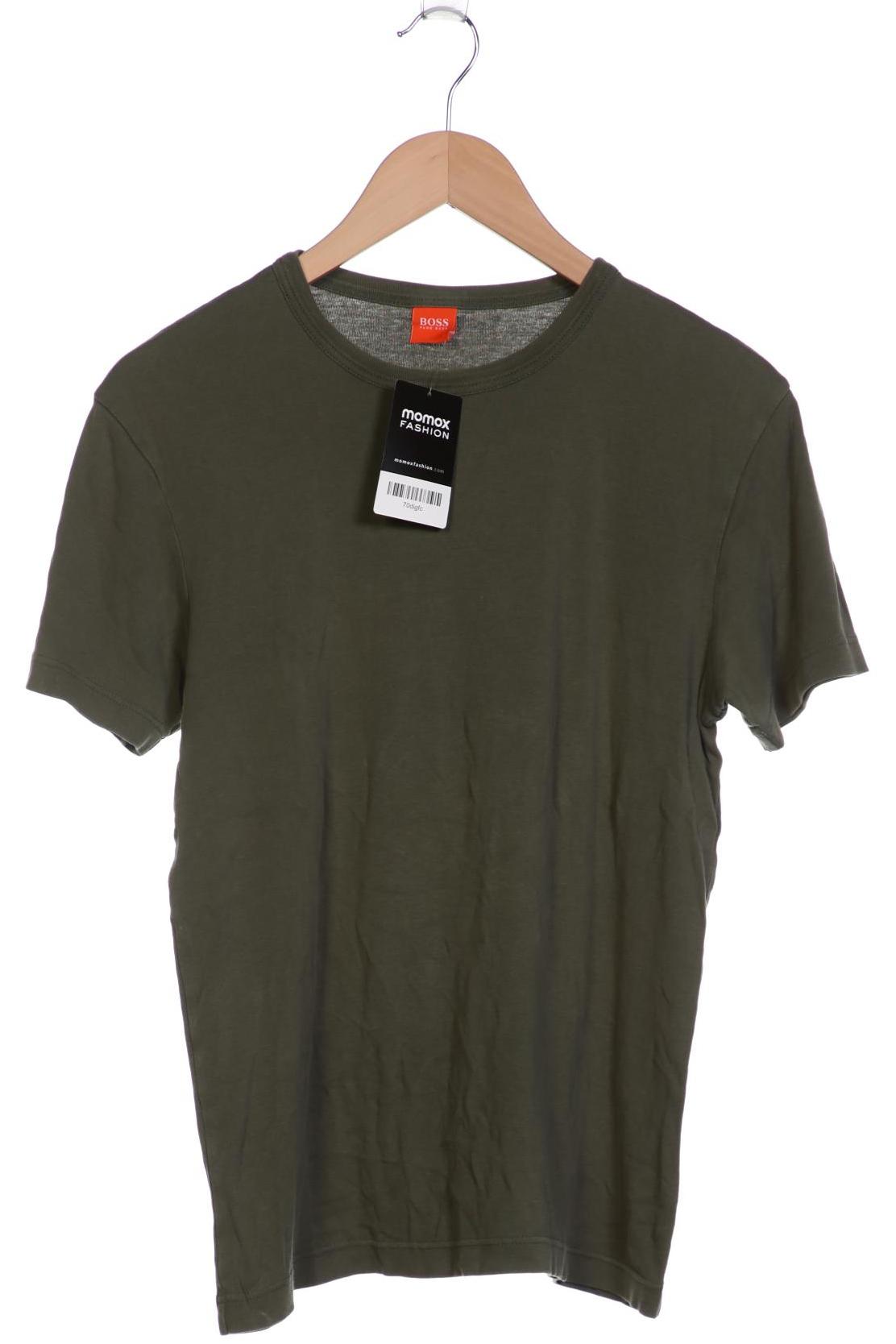 

Boss Orange Herren T-Shirt, grün, Gr. 48