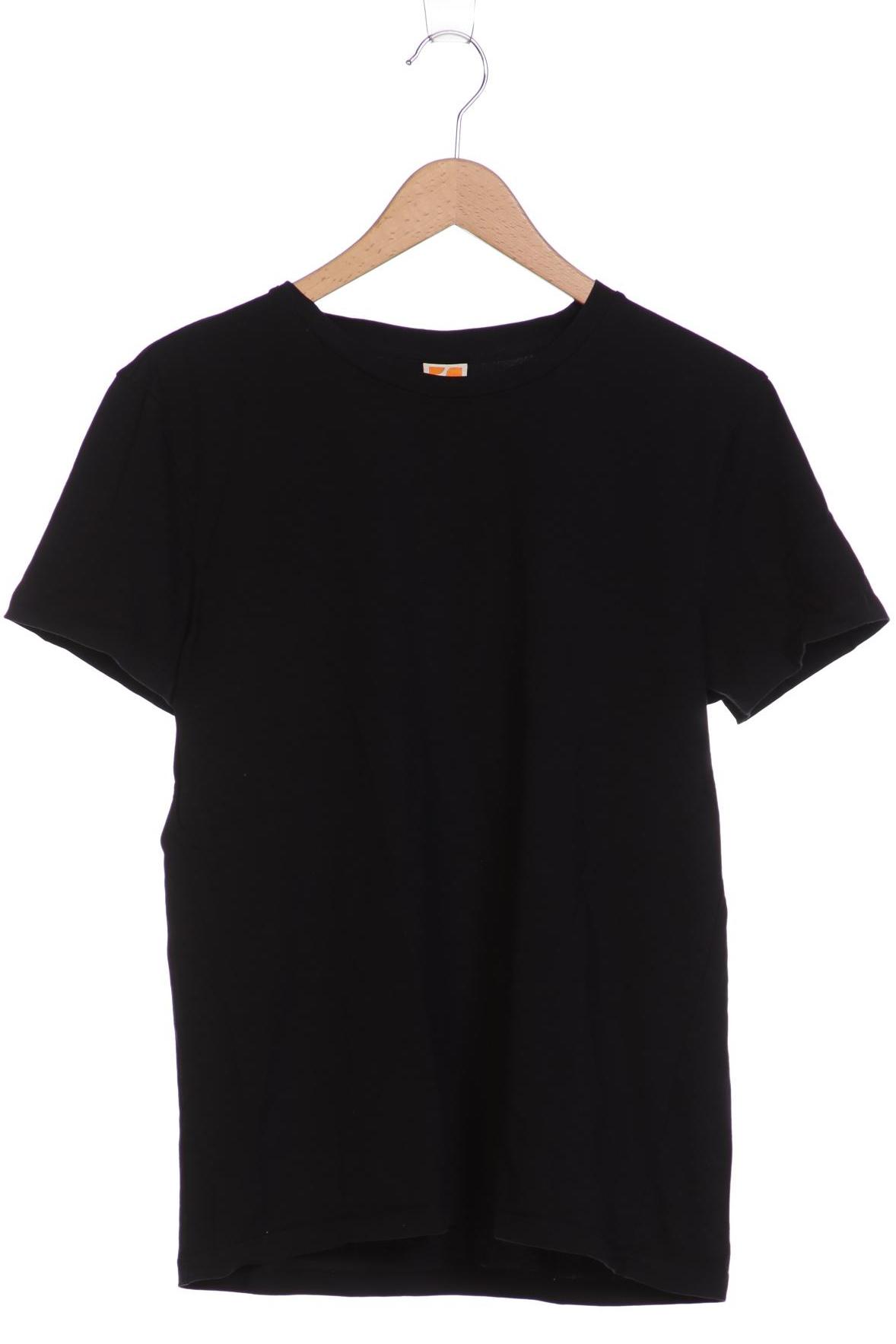 

Boss Orange Herren T-Shirt, schwarz, Gr. 52