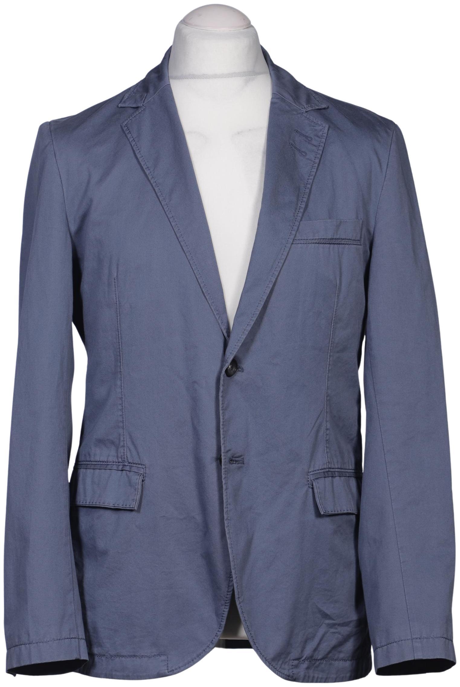 

Boss Orange Herren Sakko, blau, Gr. 50