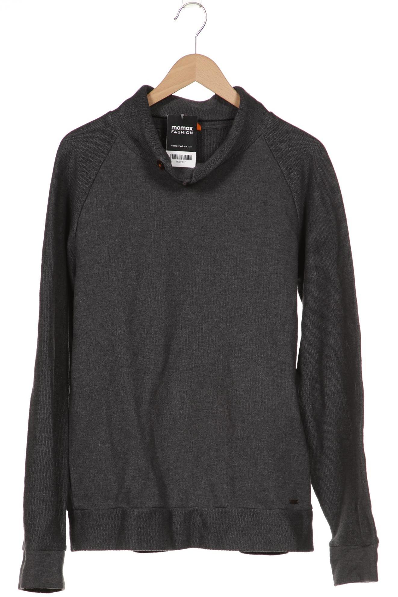 

Boss Orange Herren Pullover, grau