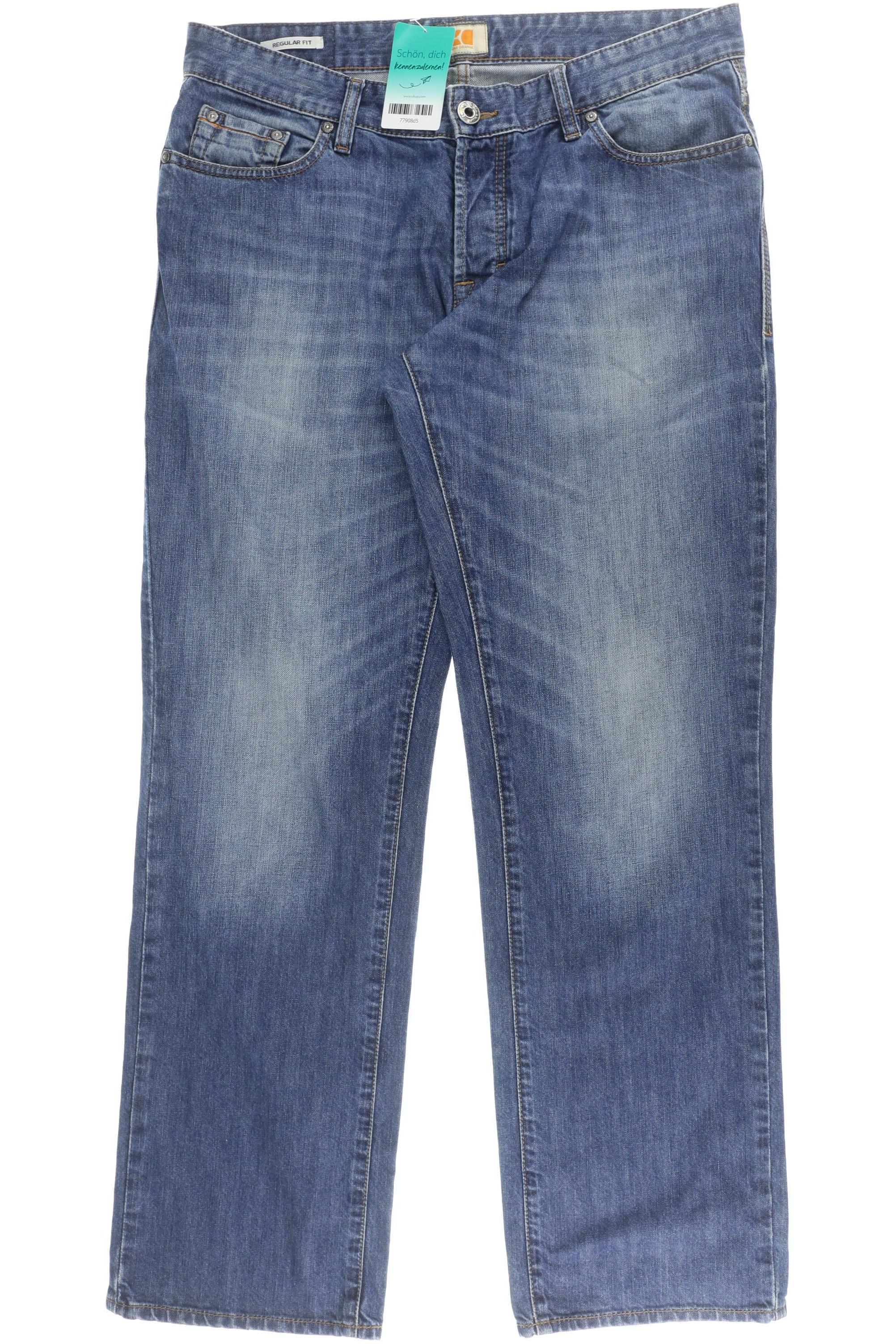 

Boss Orange Herren Jeans, blau, Gr. 36