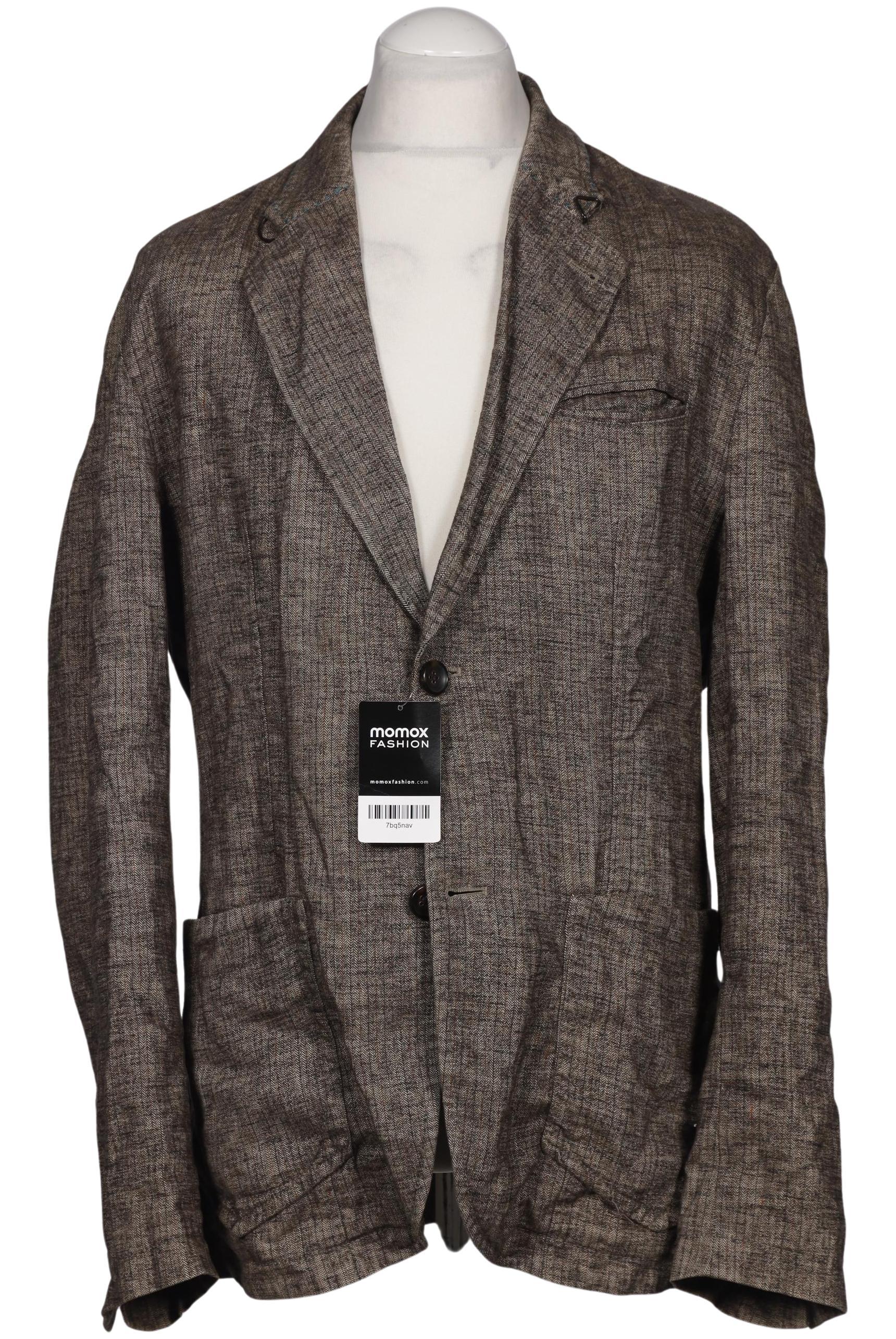 

Boss Orange Herren Sakko, braun, Gr. 50