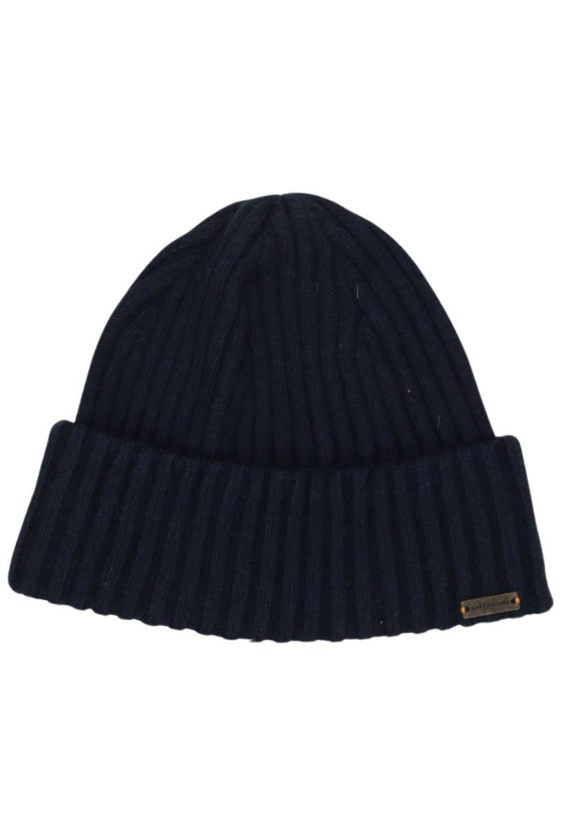 

Boss Orange Herren Hut/Mütze, marineblau, Gr. uni