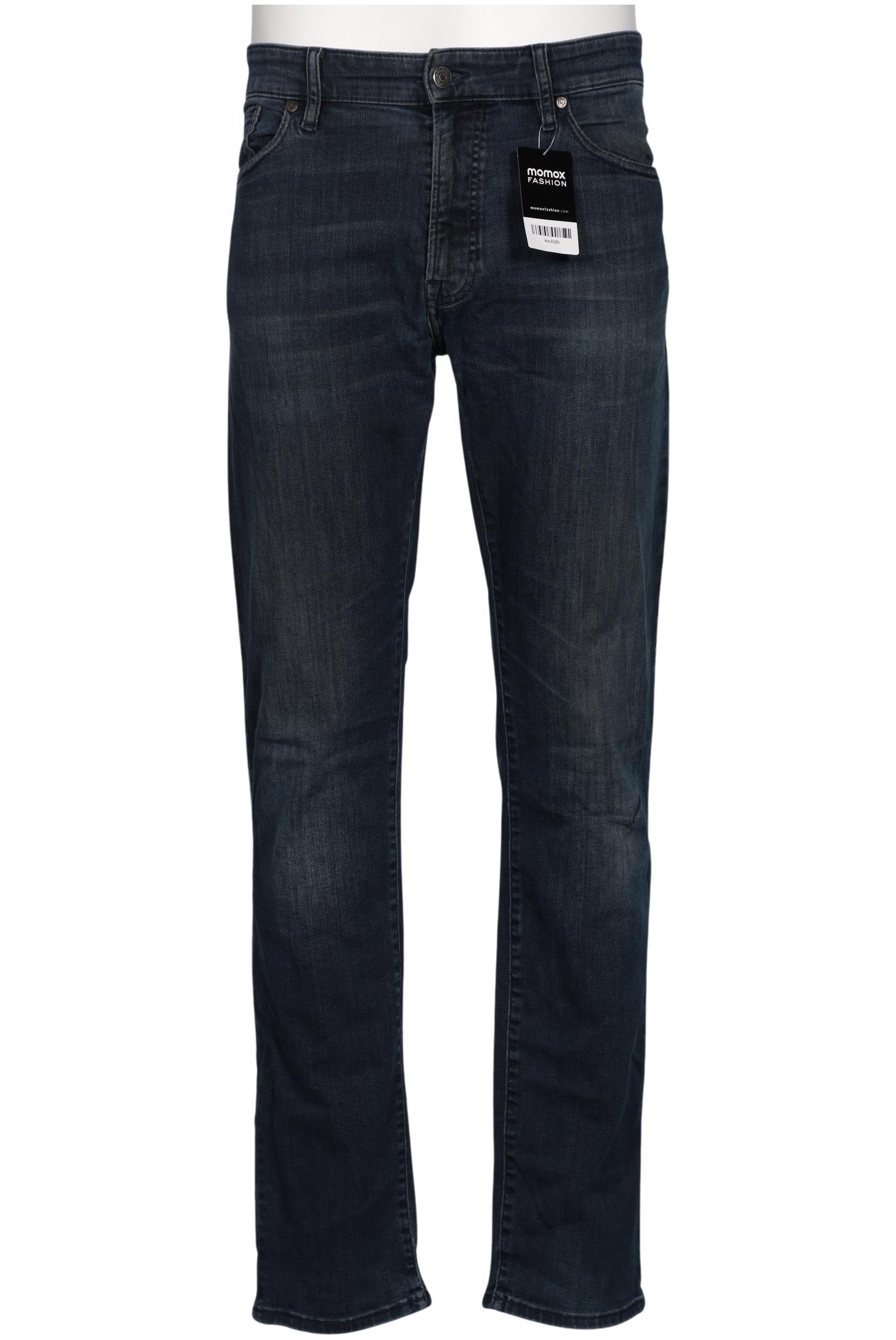 

Boss Orange Herren Jeans, blau, Gr. 36