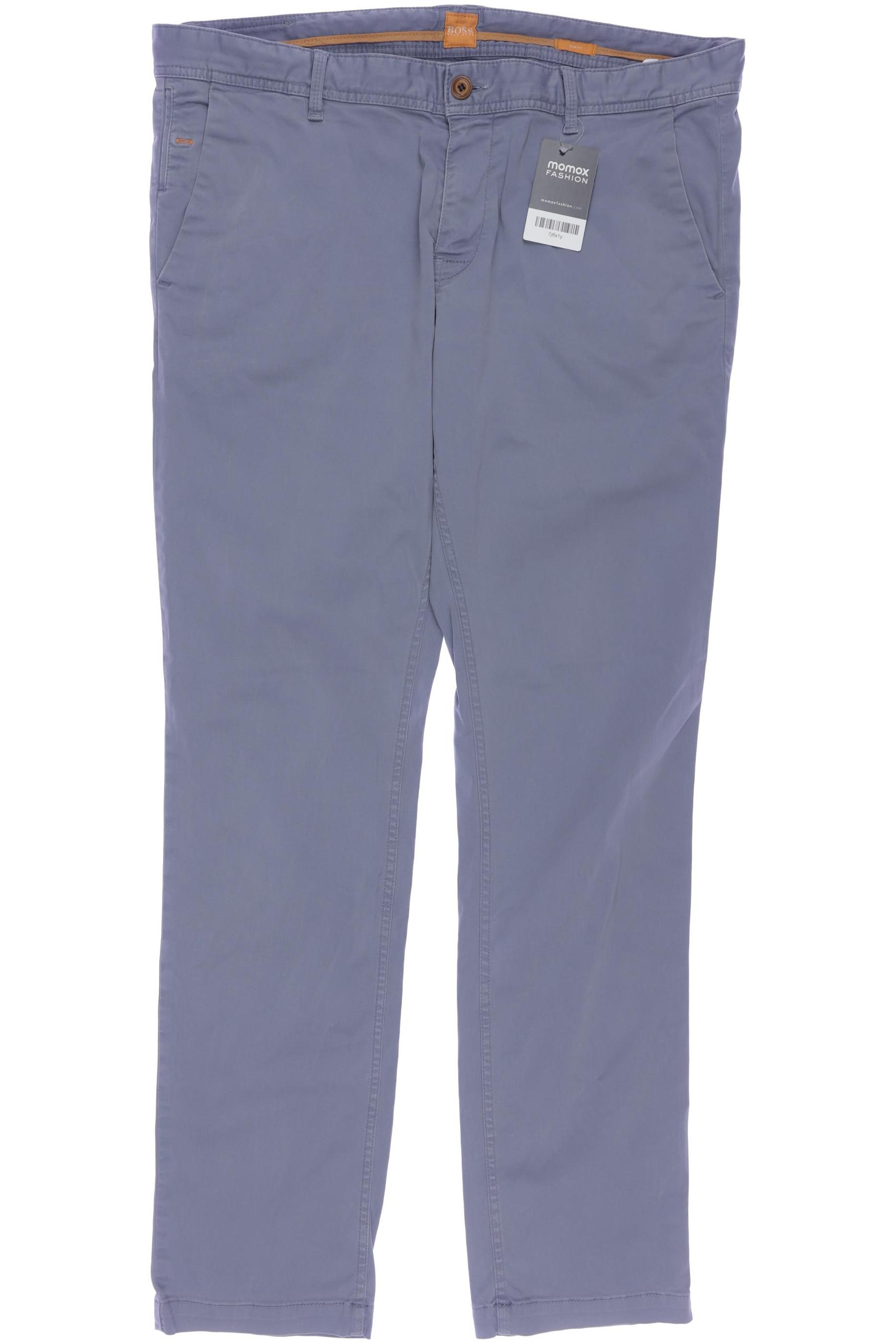 

Boss Orange Herren Stoffhose, grau, Gr. 38