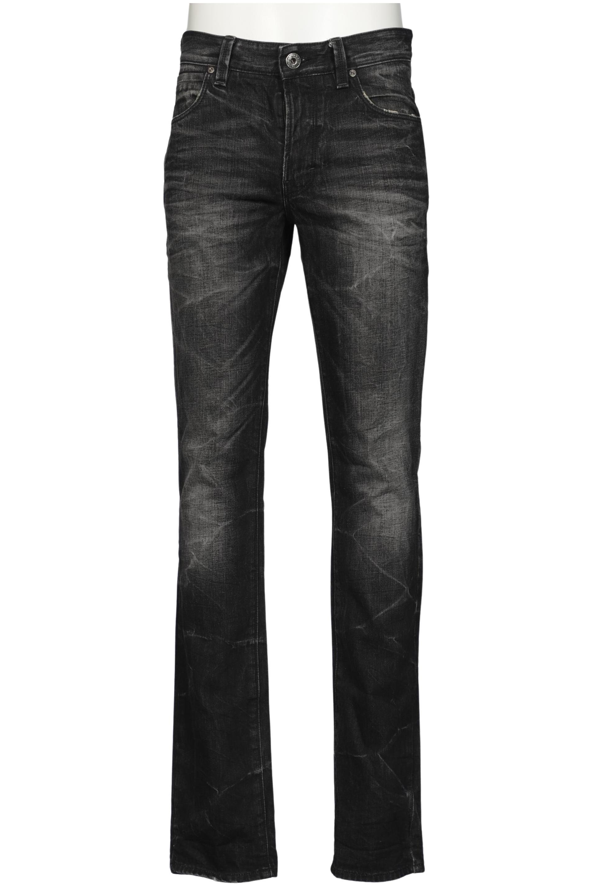 

Boss Orange Herren Jeans, schwarz, Gr. 31