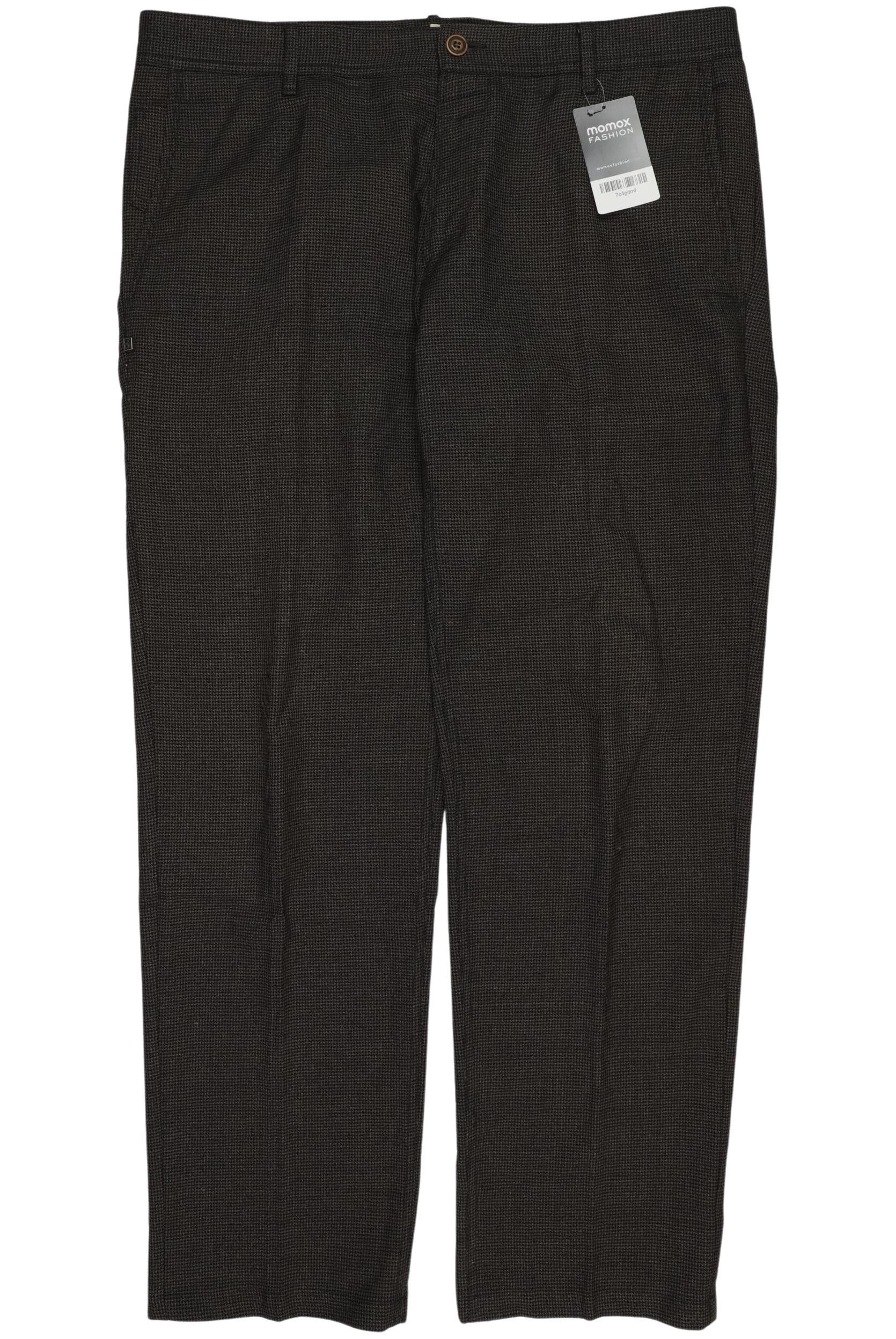 

Boss Orange Herren Stoffhose, braun, Gr. 54
