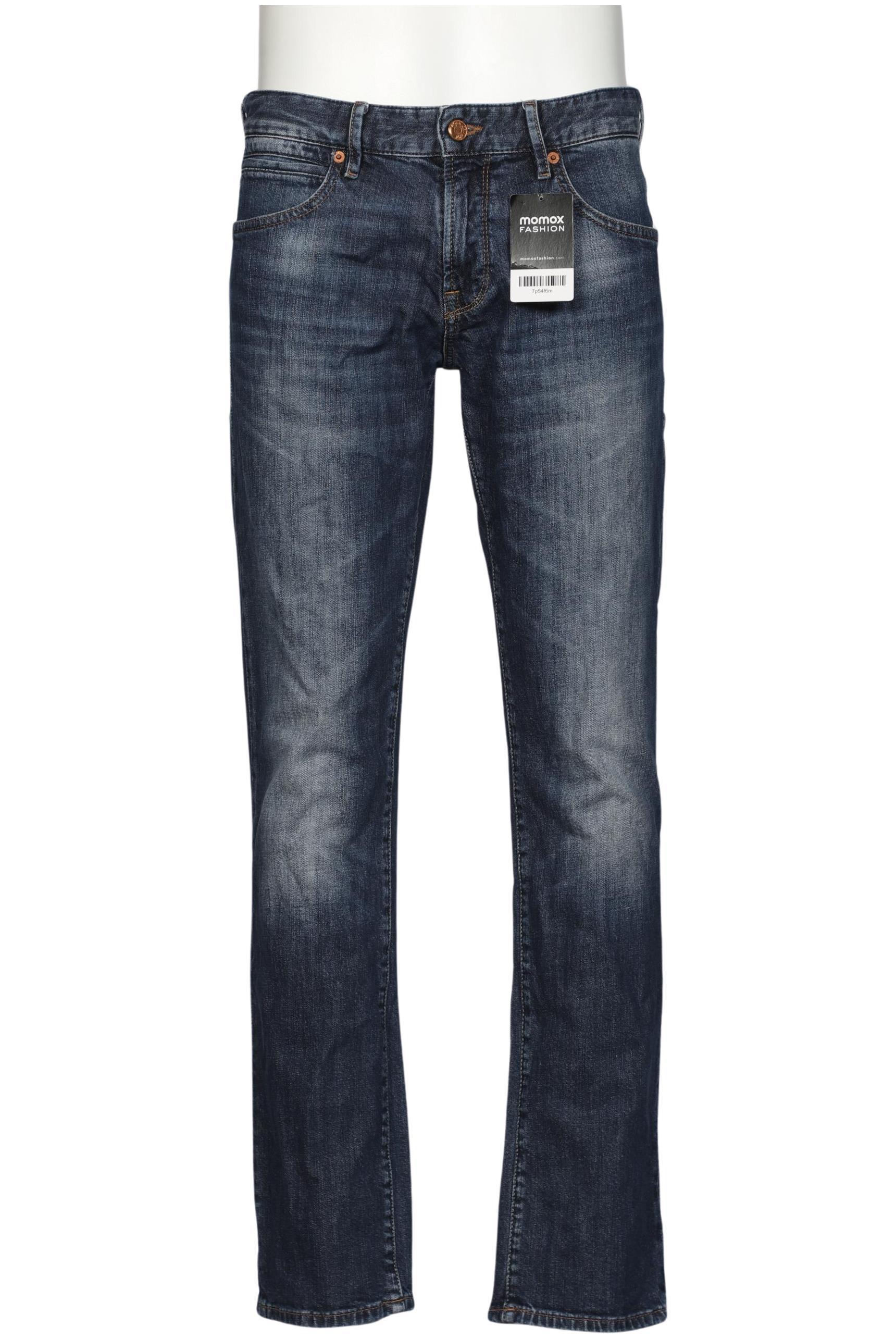 Thumbnail - Boss Orange Herren Jeans, blau, Gr. 33