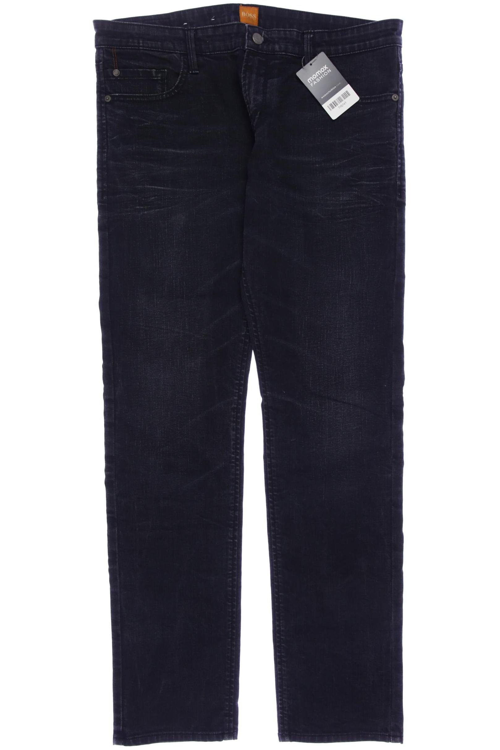 

Boss Orange Herren Jeans, grau, Gr. 33