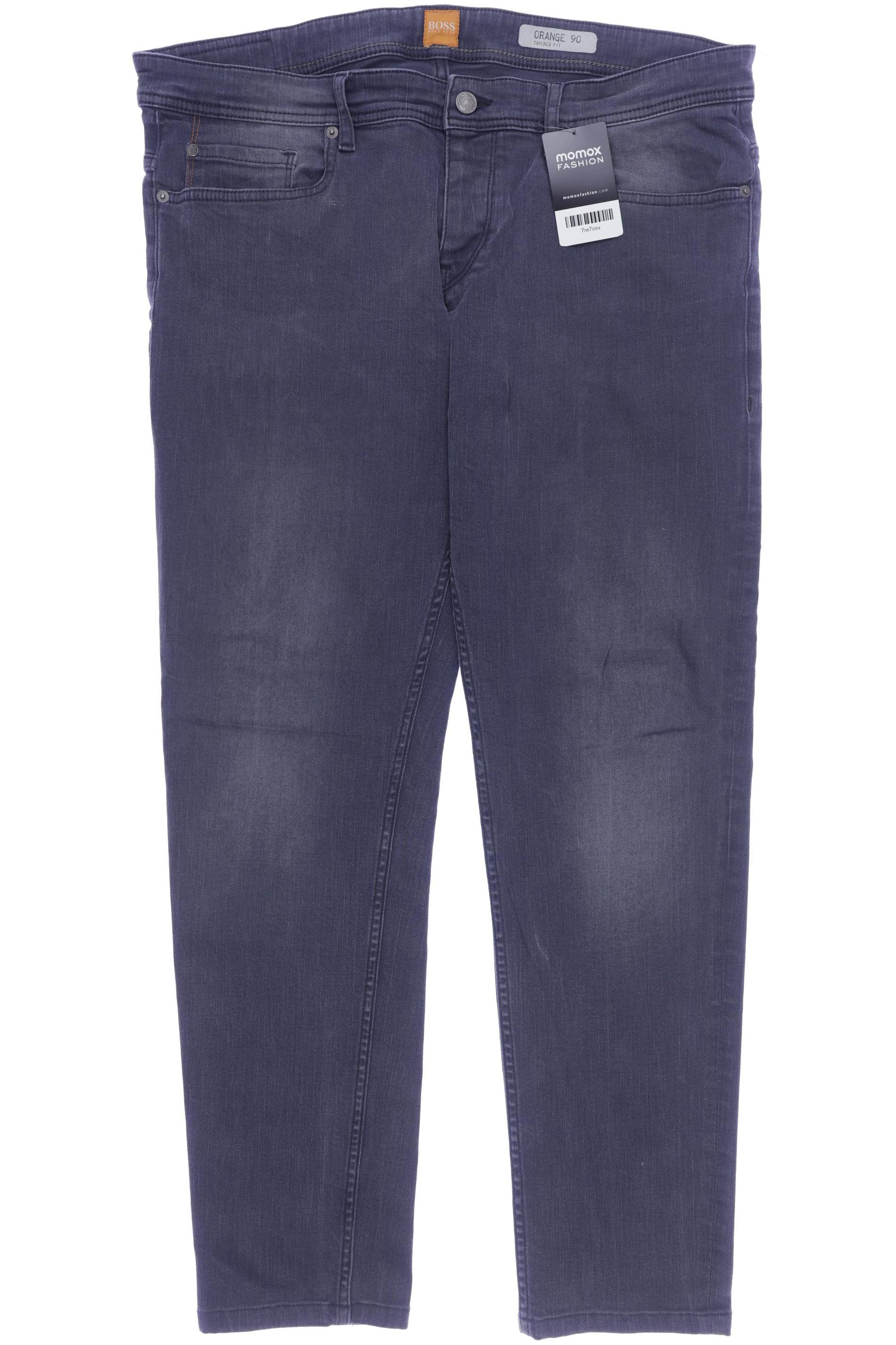 

Boss Orange Herren Jeans, grau, Gr. 38