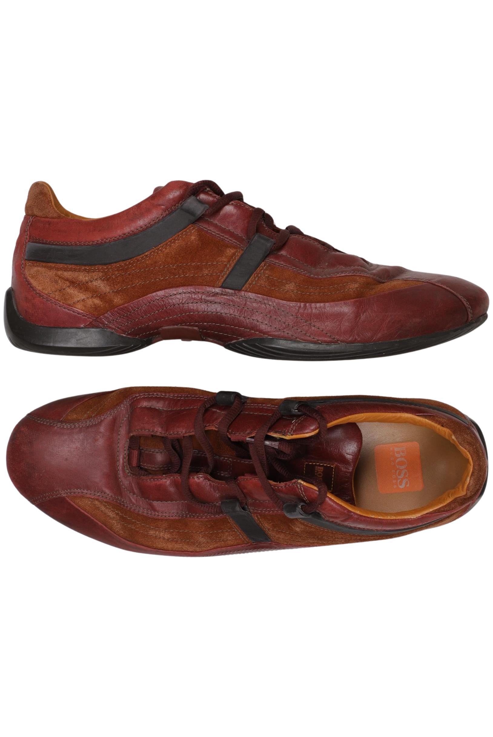 Thumbnail - Boss Orange Herren Halbschuh, mehrfarbig, Gr. 42