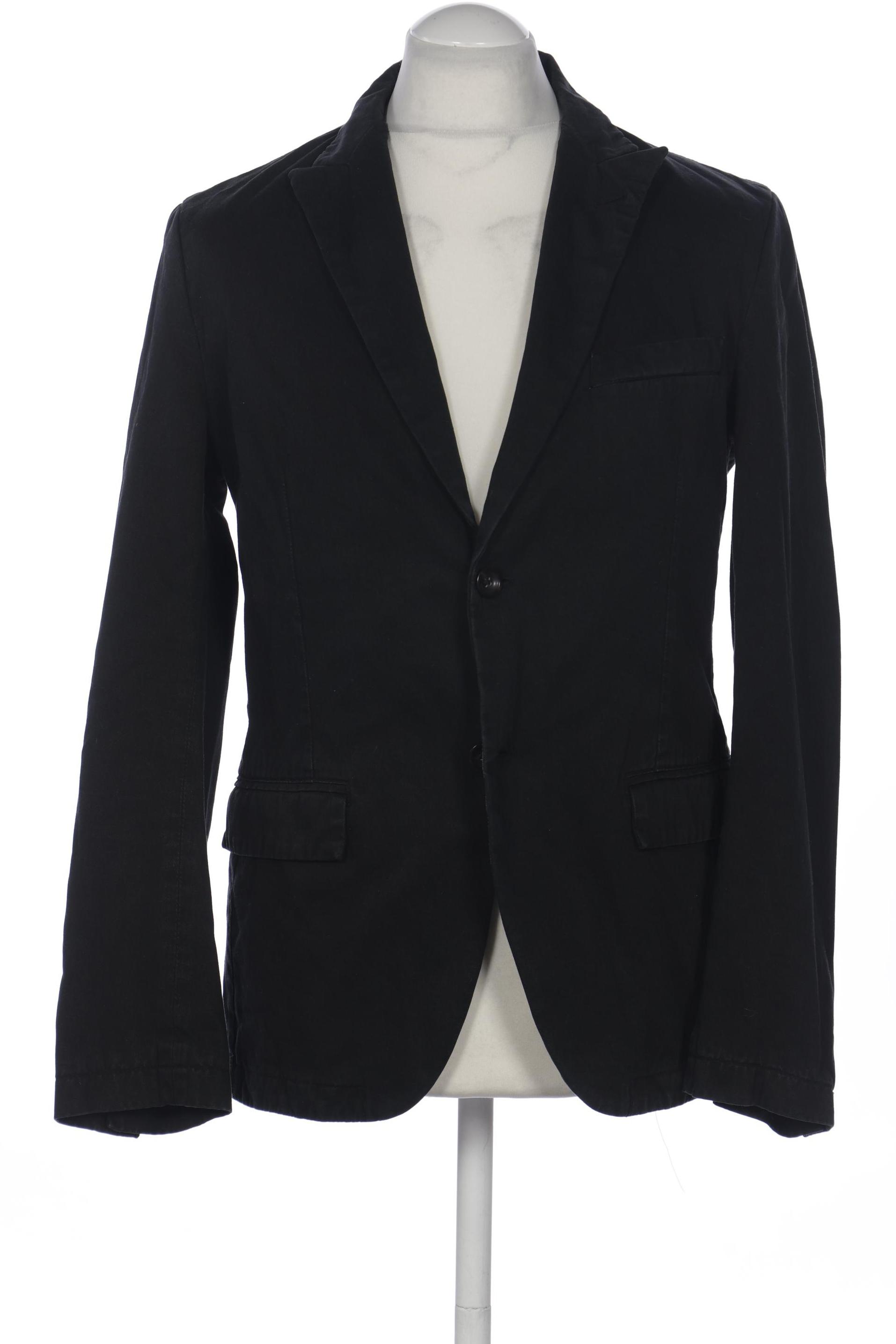 

Boss Orange Herren Sakko, schwarz