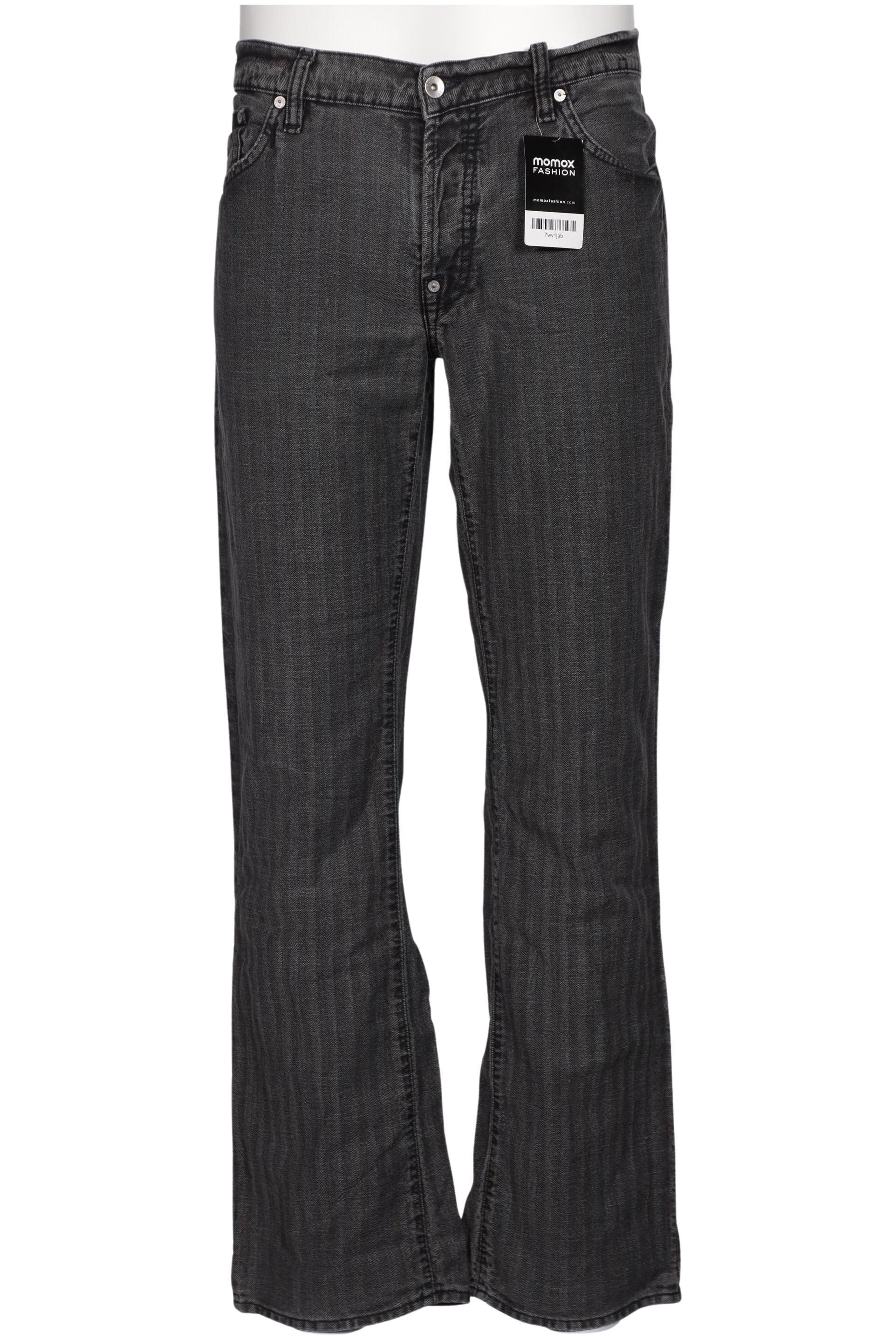 

Boss Orange Herren Jeans, grau, Gr. 36