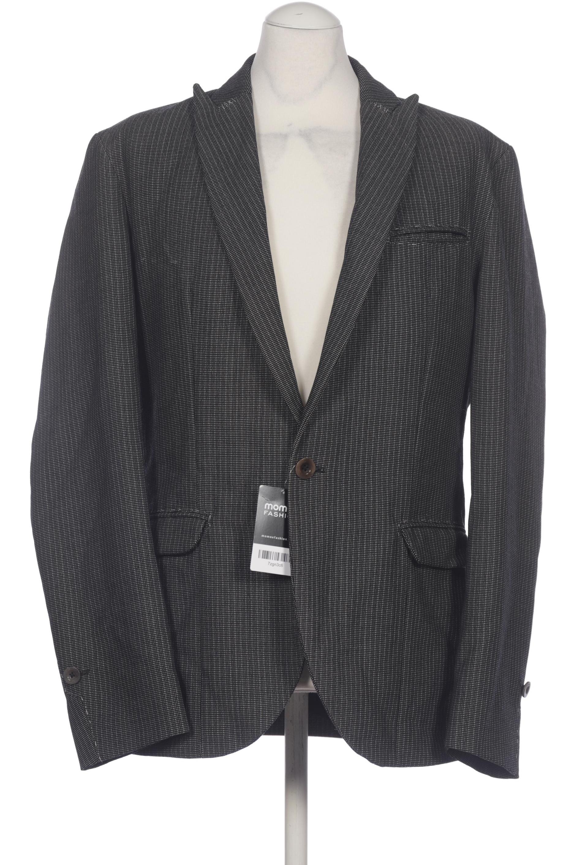 

Boss Orange Herren Sakko, schwarz, Gr. 52