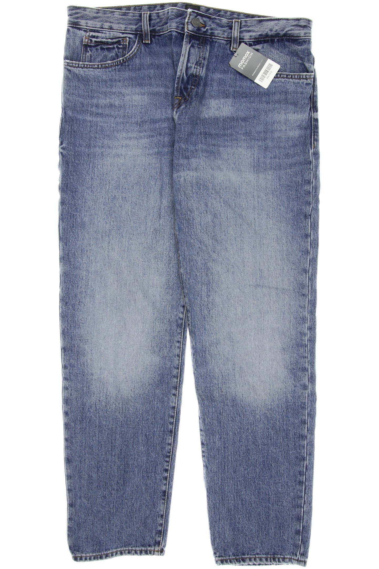 

Boss Orange Herren Jeans, blau, Gr. 36