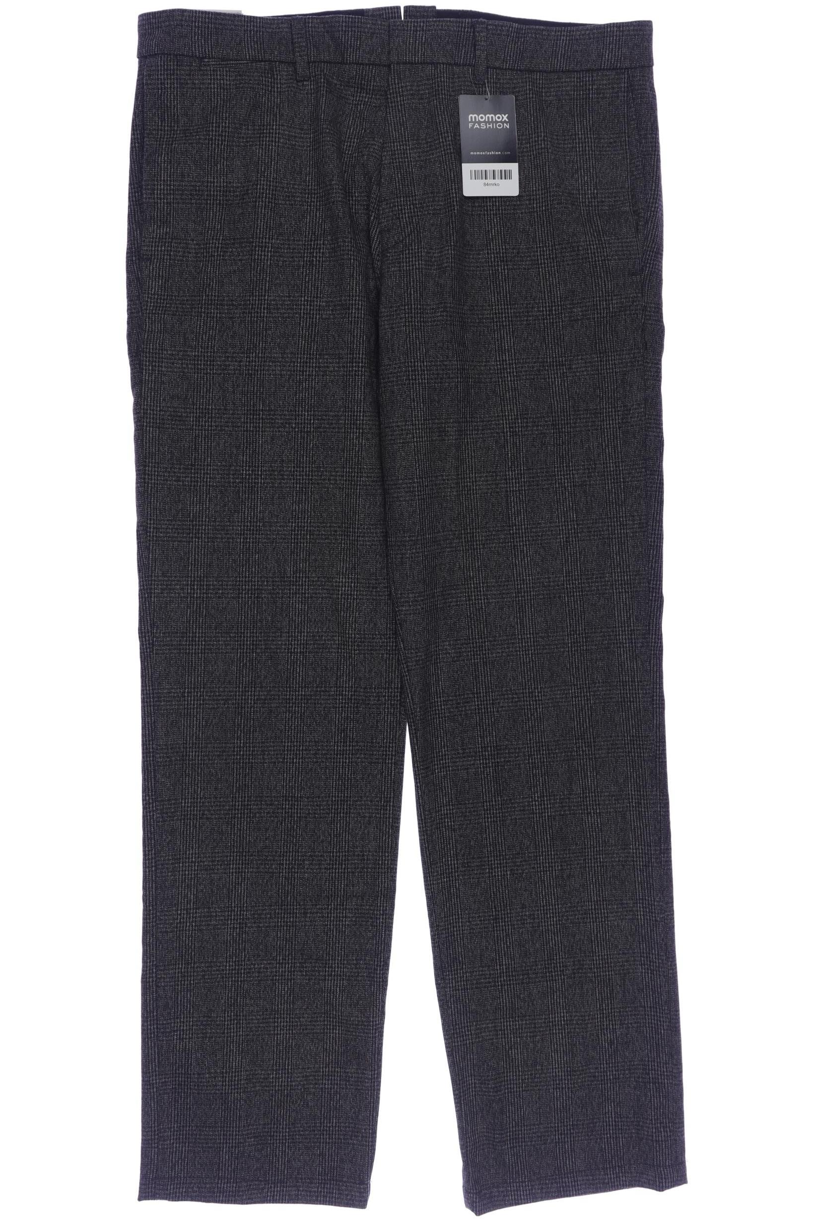 

Boss Orange Herren Stoffhose, grau, Gr. 48