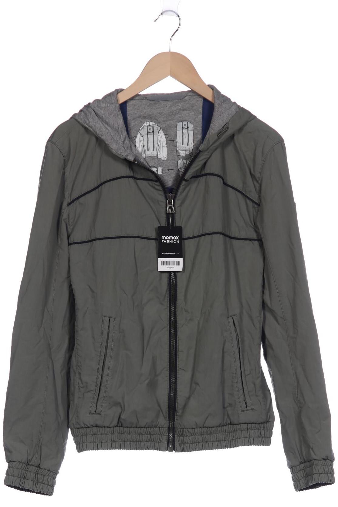 

Boss Orange Herren Jacke, grün