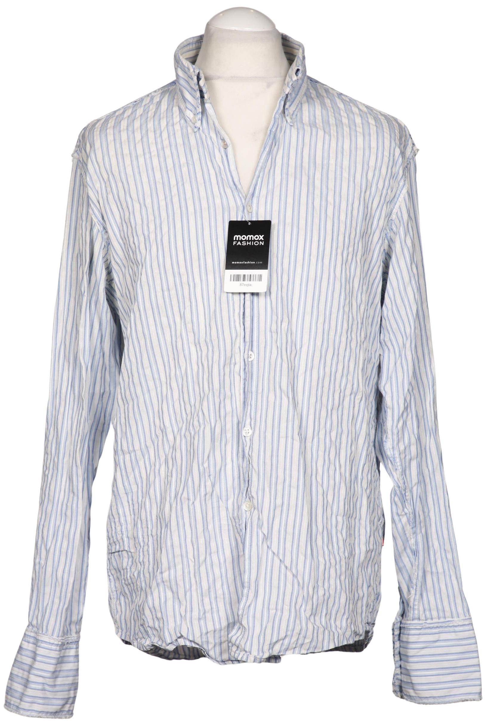 

Boss Orange Herren Hemd, mehrfarbig, Gr. 52