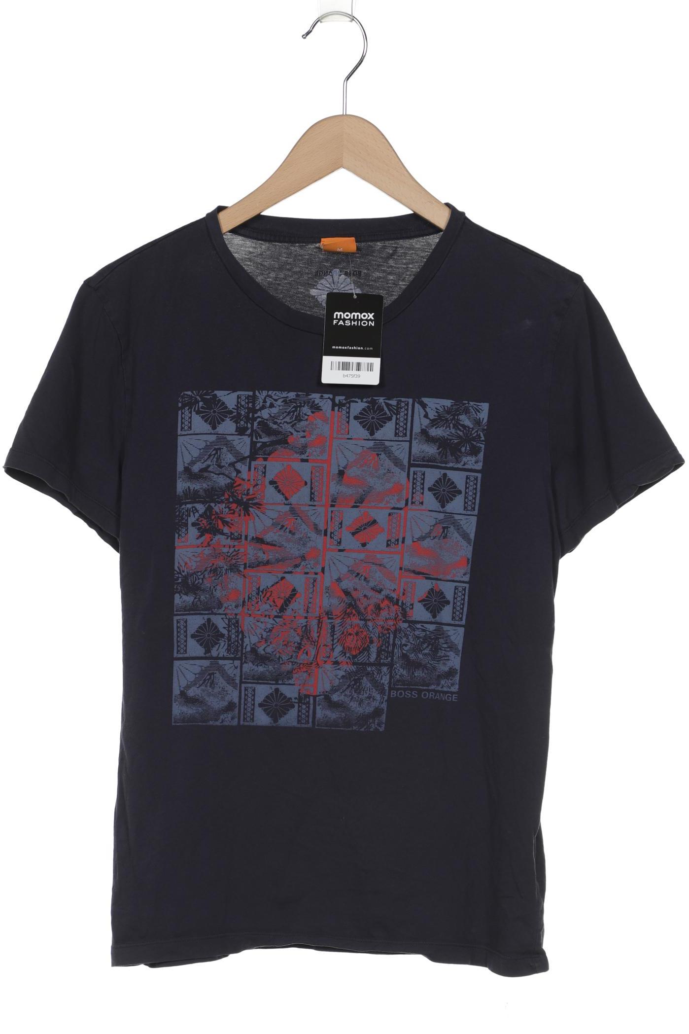 

Boss Orange Herren T-Shirt, marineblau