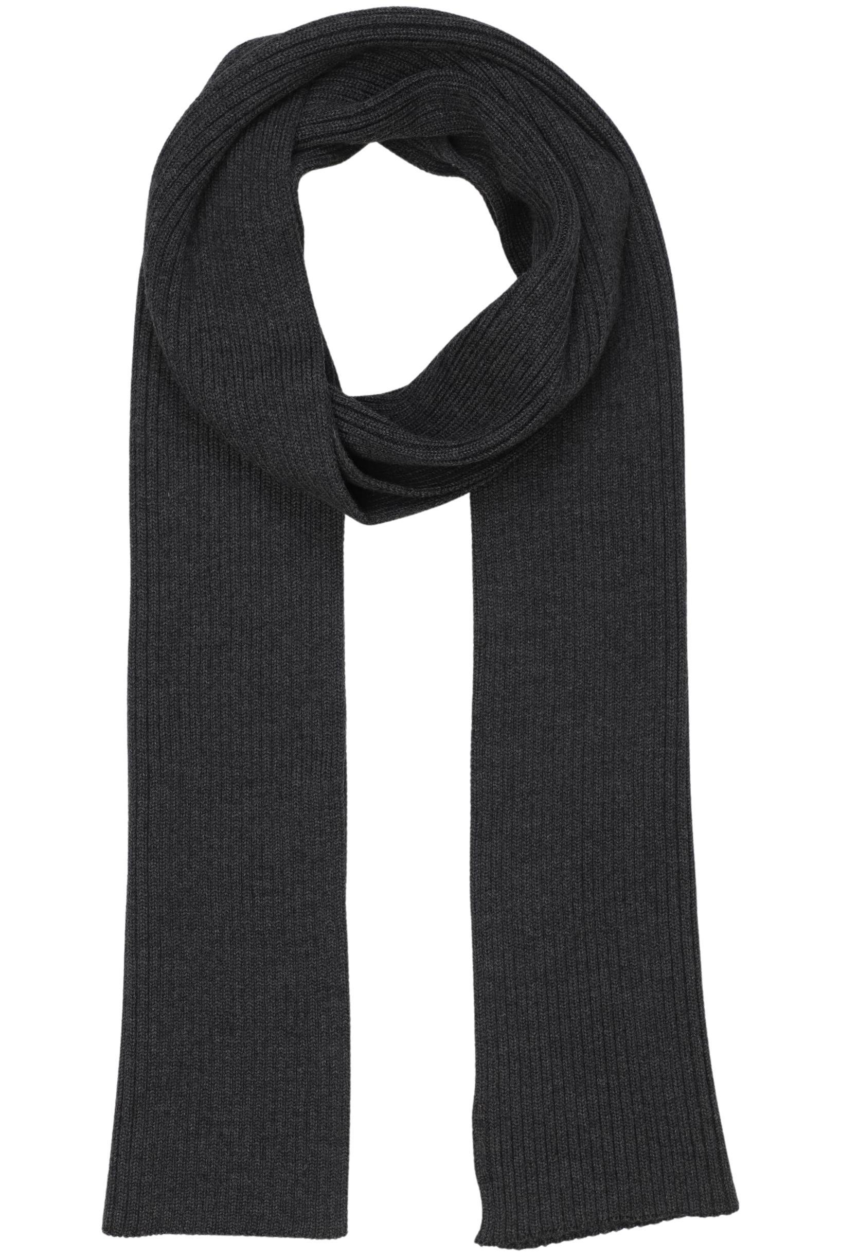 

Boss Orange Herren Schal, grau, Gr.