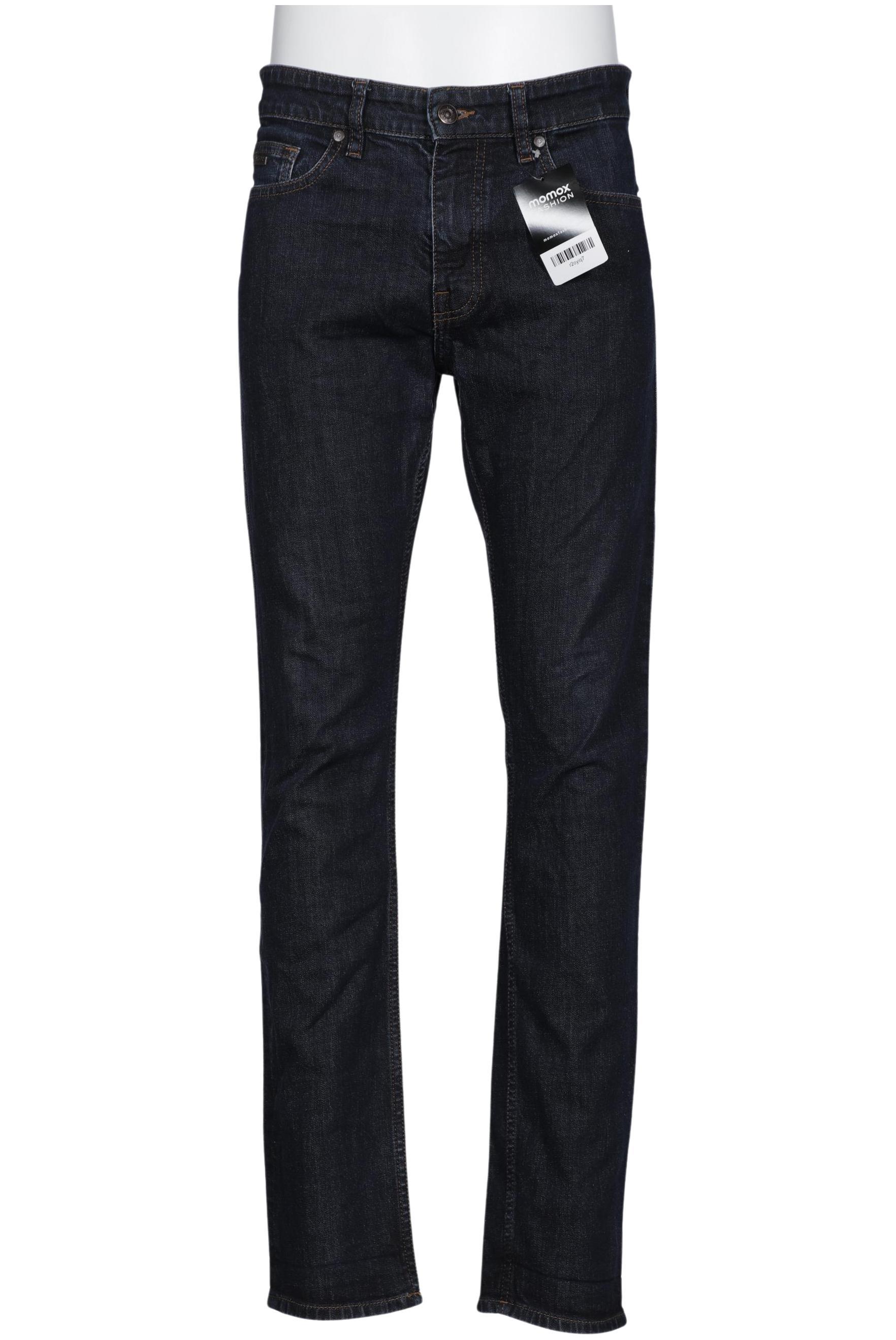 

Boss Orange Herren Jeans, marineblau, Gr. 33