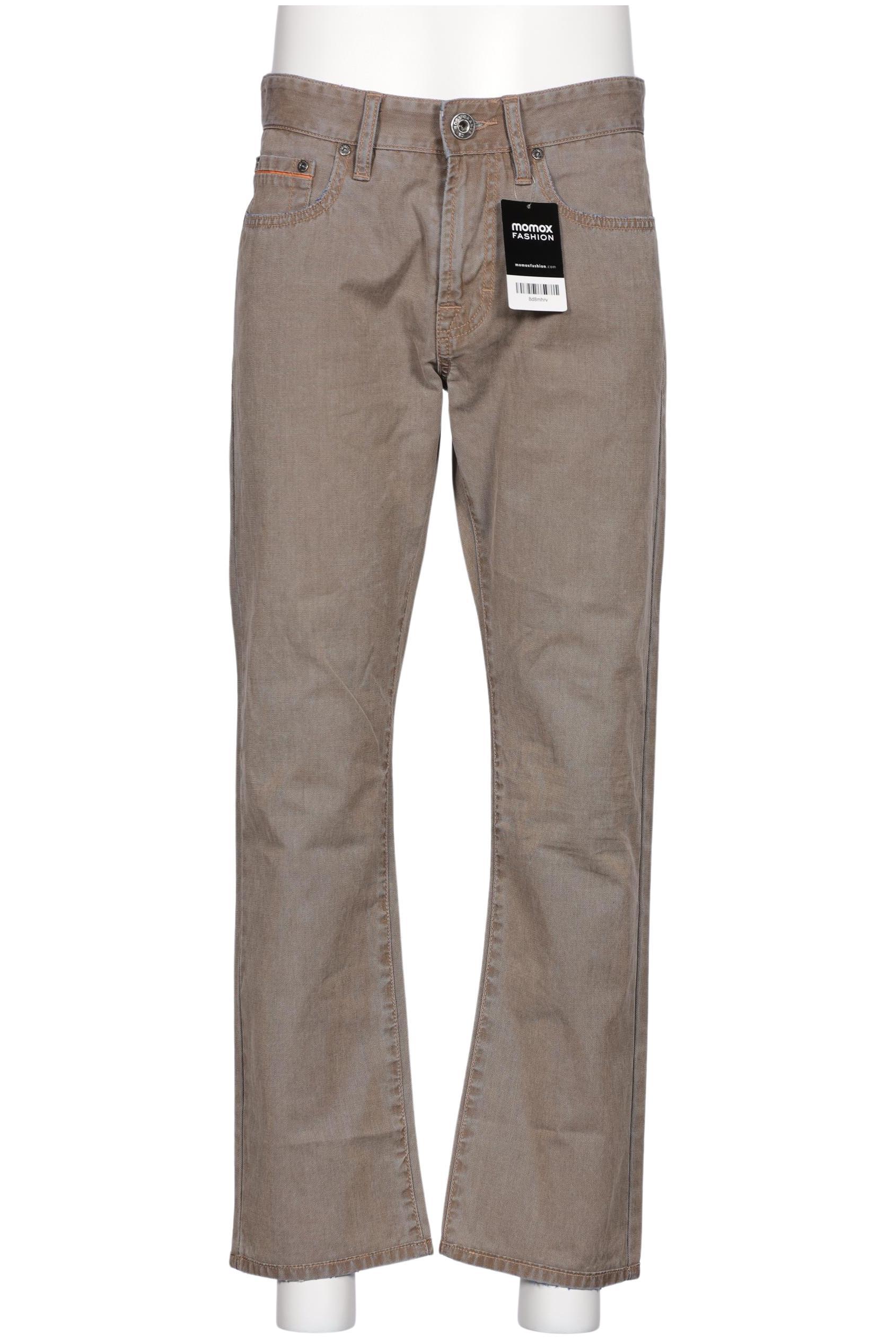 

Boss Orange Herren Jeans, beige, Gr. 31
