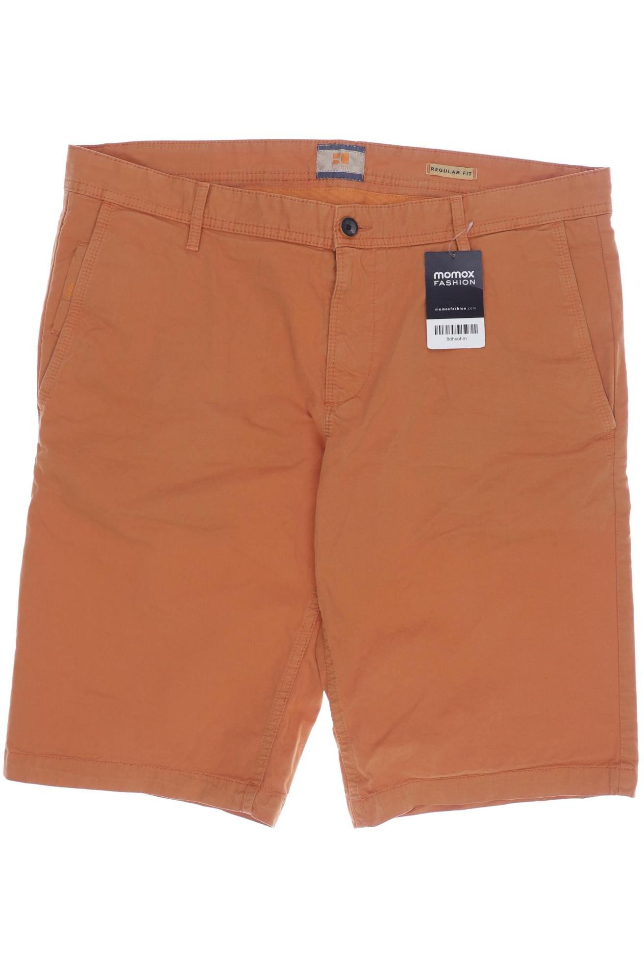 

Boss Orange Herren Shorts, orange