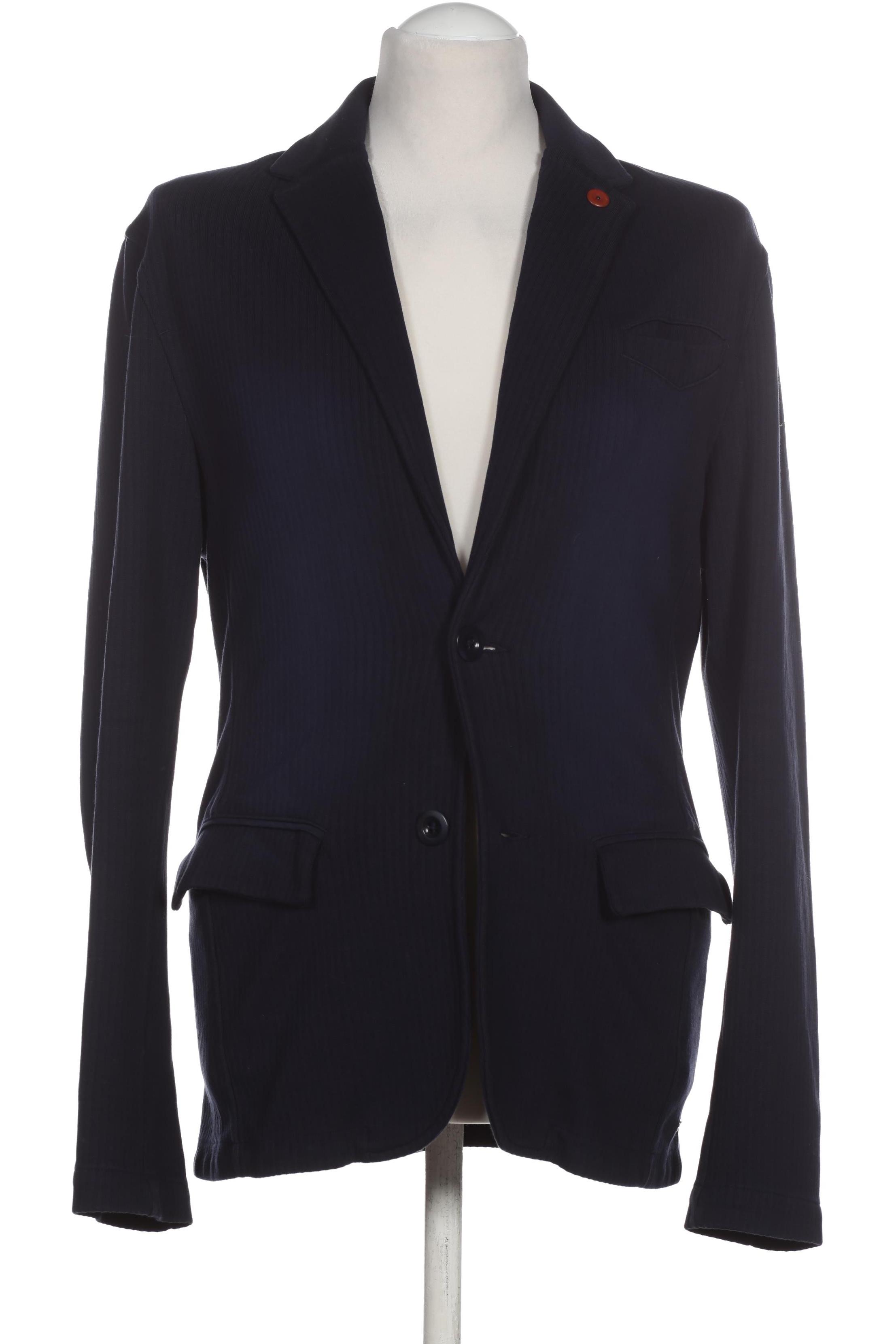 

Boss Orange Herren Sakko, blau, Gr. 48