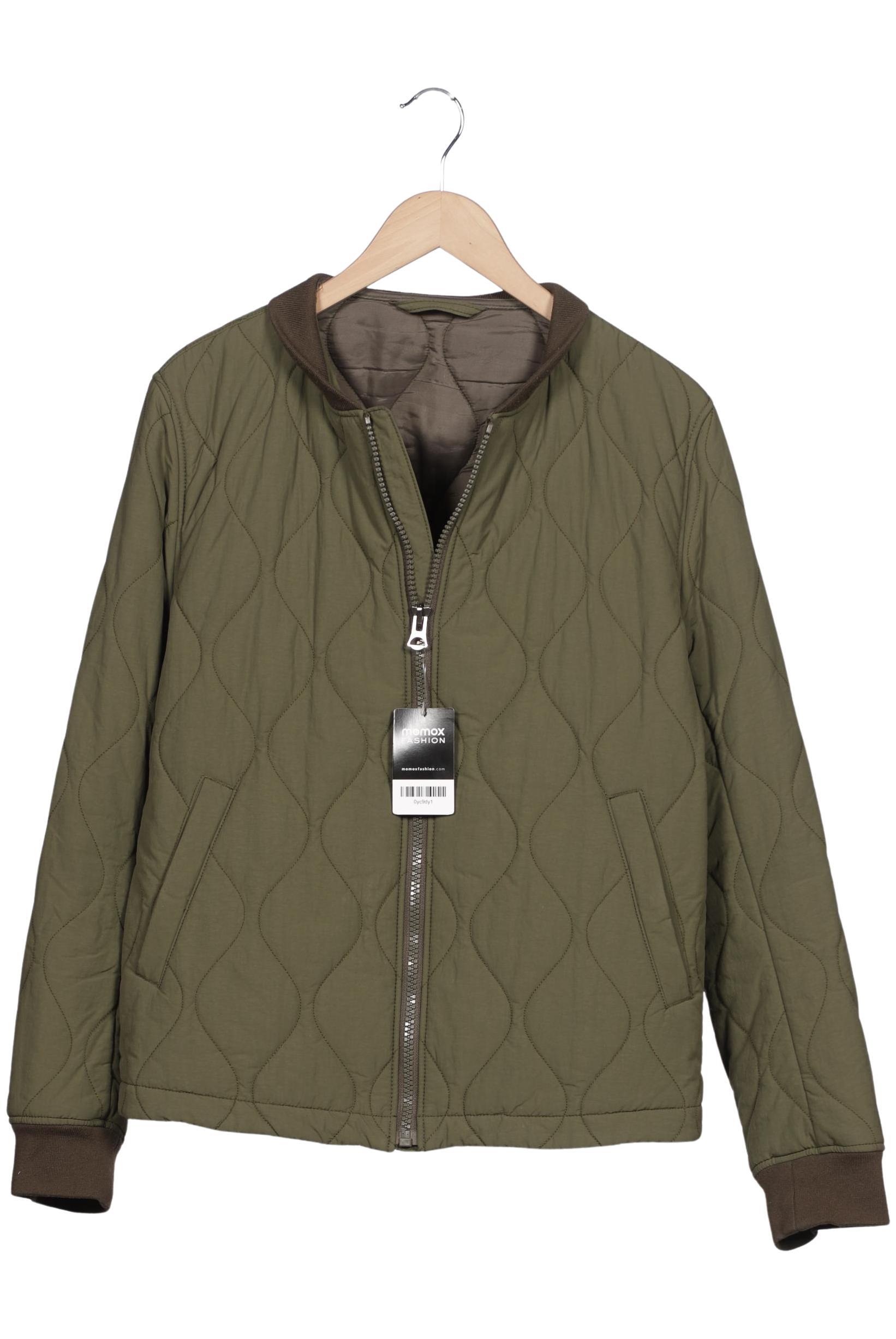 

Boss Orange Herren Jacke, grün, Gr. 52