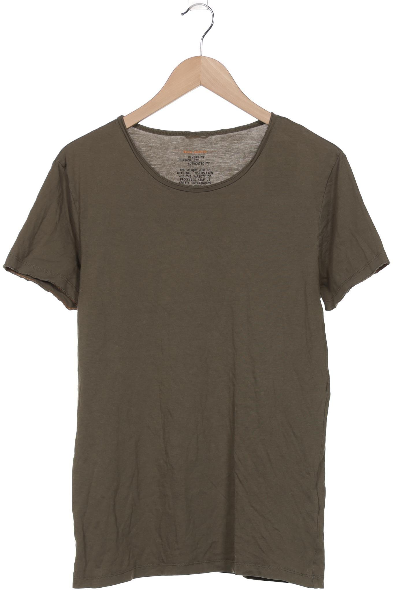 

Boss Orange Herren T-Shirt, grün, Gr. 48