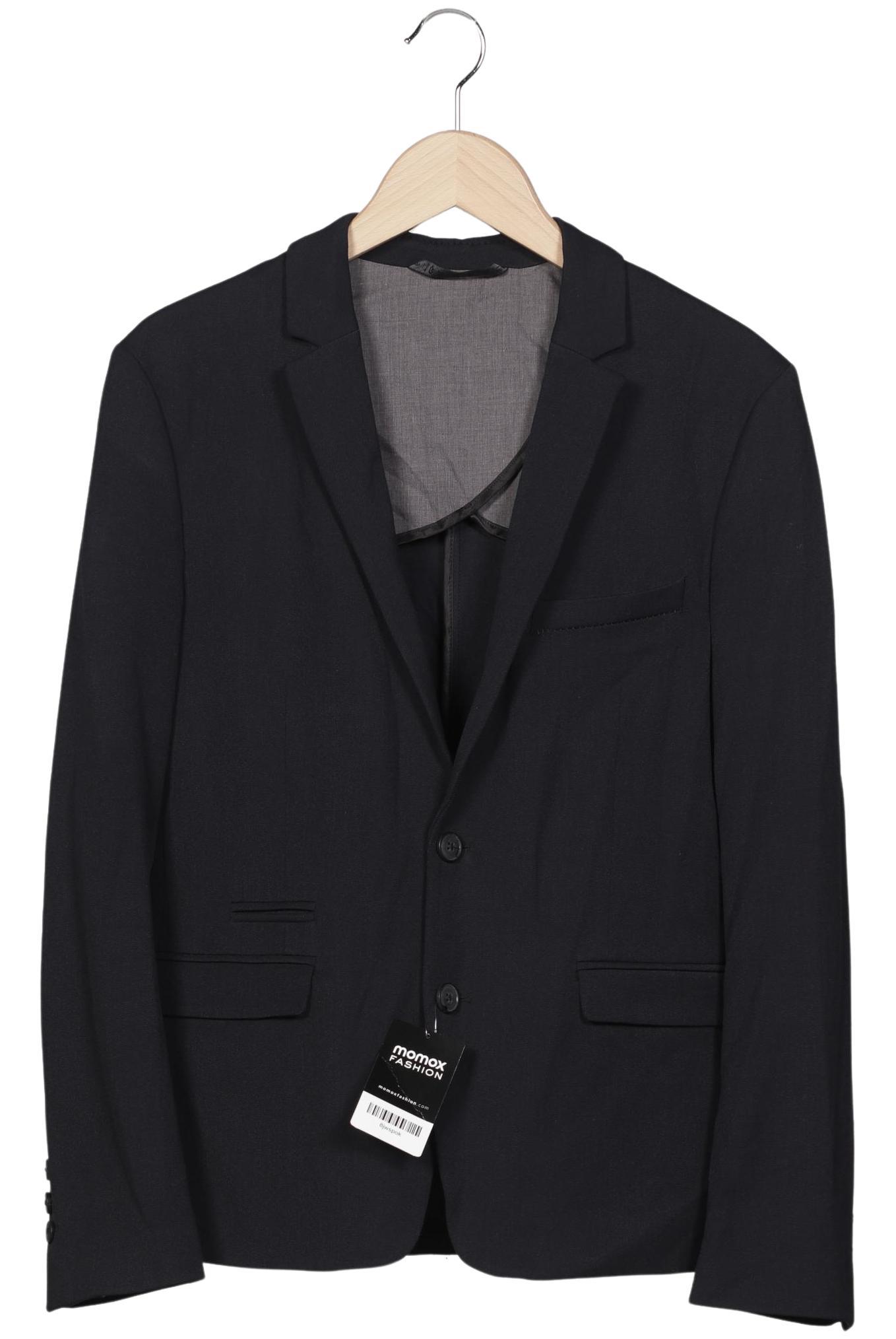 

Boss Orange Herren Sakko, marineblau, Gr. 46