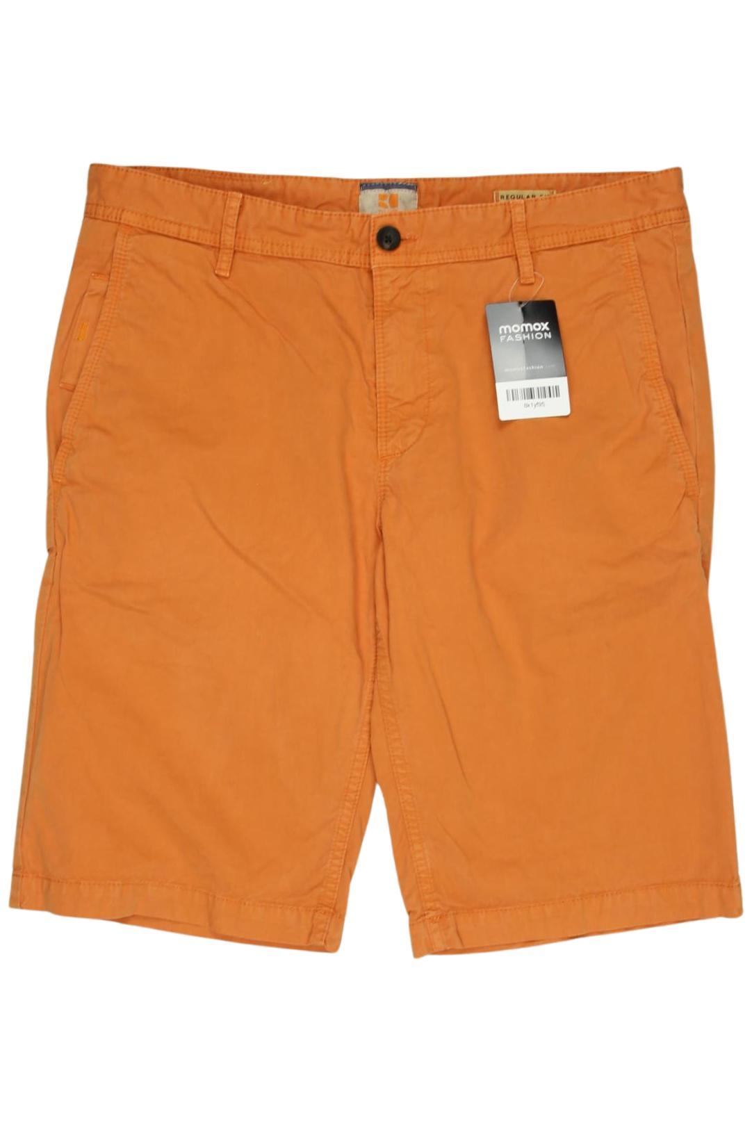 Thumbnail - Boss Orange Herren Shorts, orange, Gr. 33
