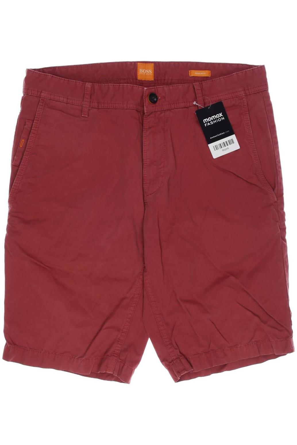 

Boss Orange Herren Shorts, pink