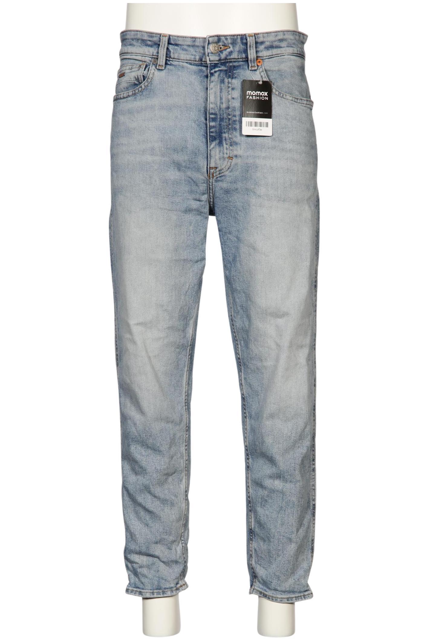 

Boss Orange Herren Jeans, hellblau, Gr. 30