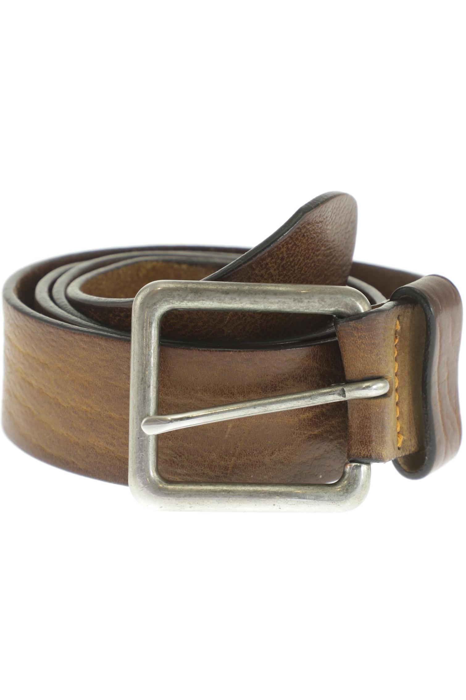 

Boss Orange Herren Gürtel, braun