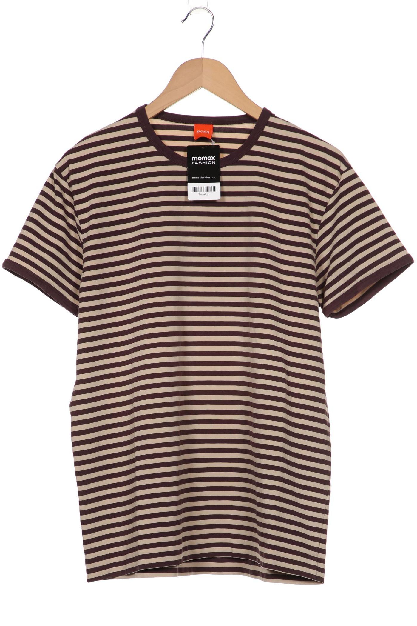 

Boss Orange Herren T-Shirt, beige