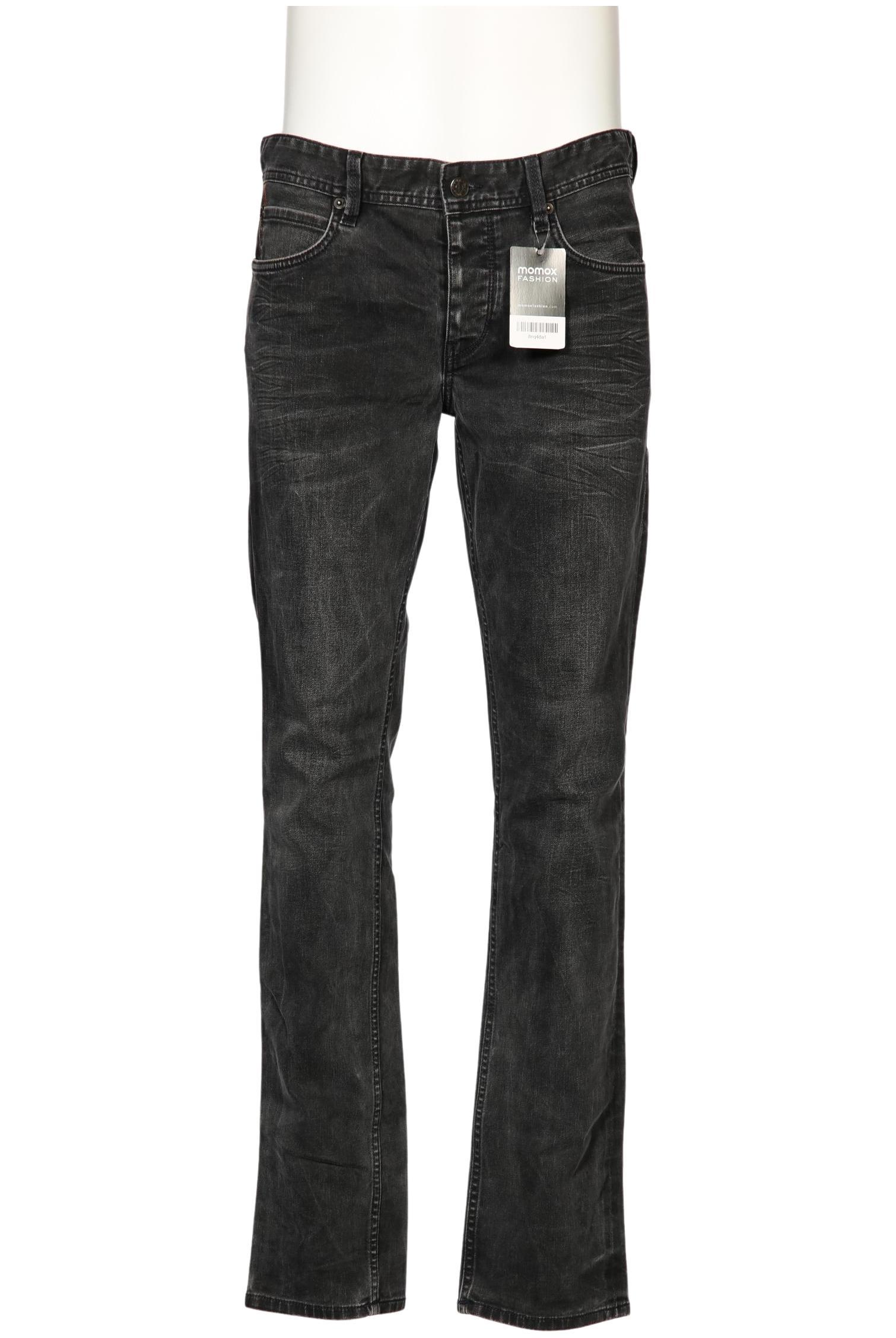 

Boss Orange Herren Jeans, grau, Gr. 34