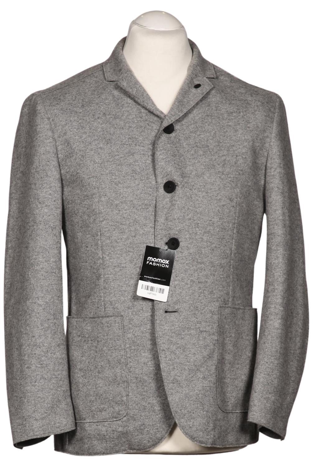 

Boss Orange Herren Sakko, grau, Gr. 48