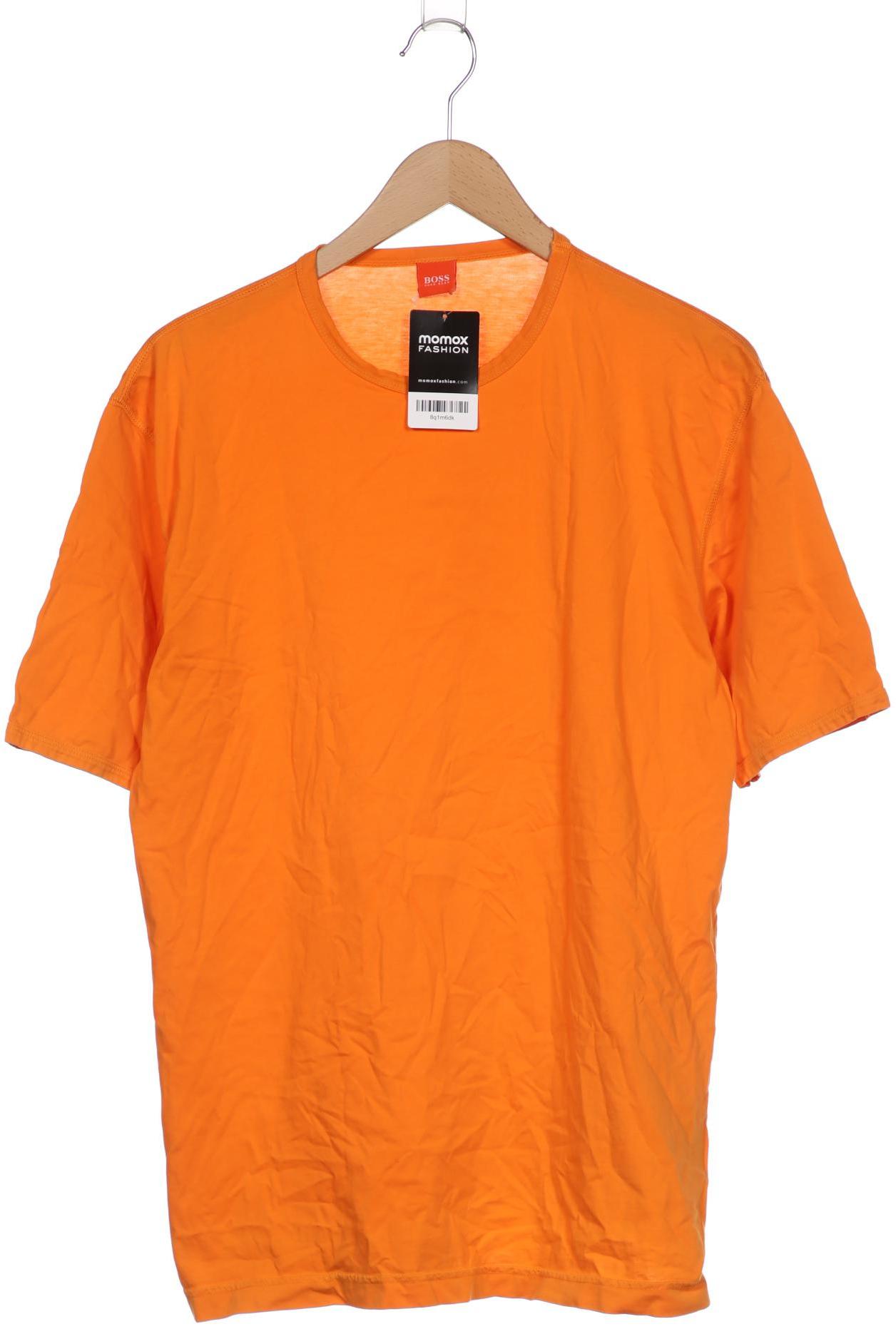 

Boss Orange Herren T-Shirt, orange