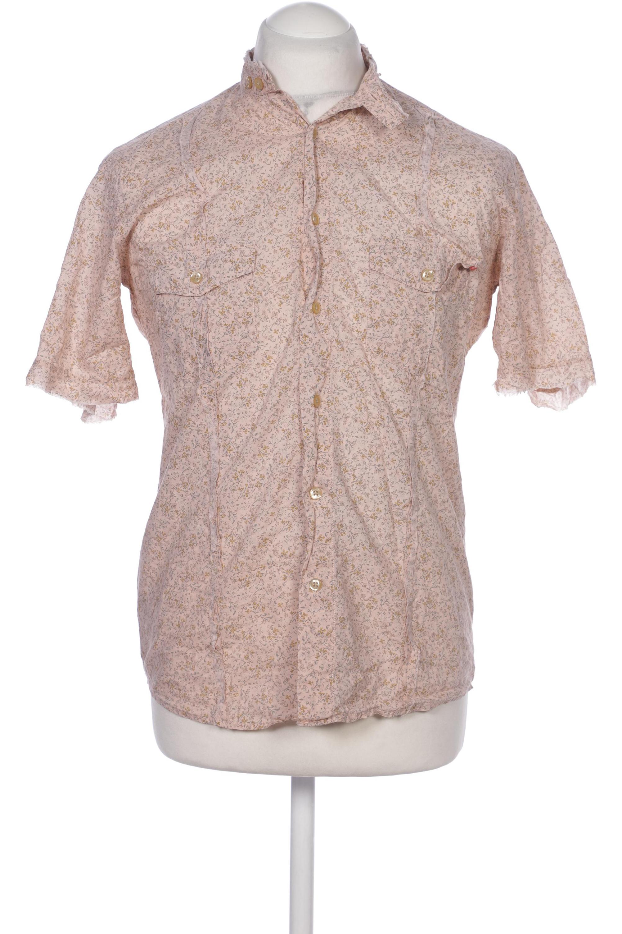 

Boss Orange Herren Hemd, pink, Gr. 46